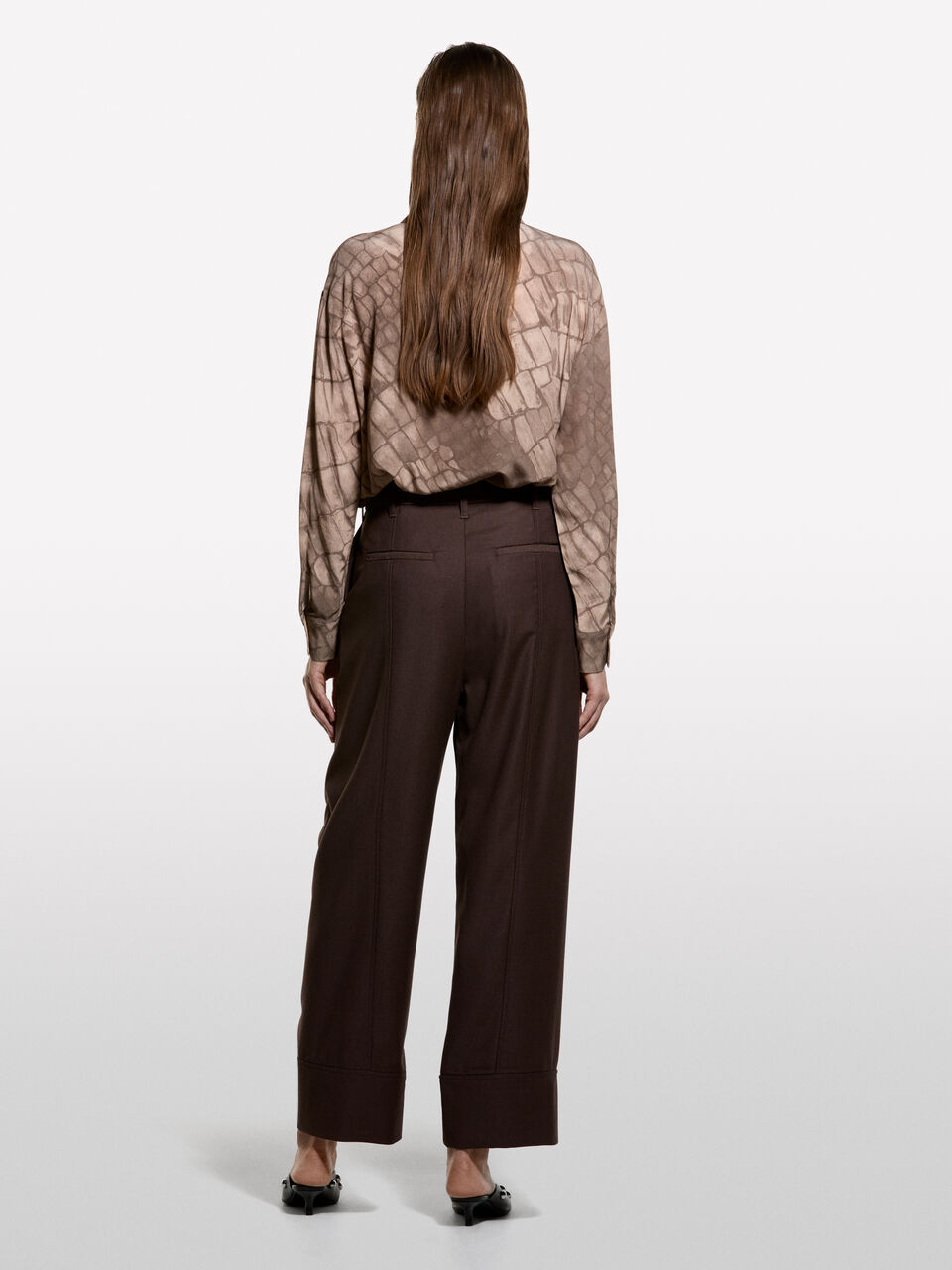 SHIRT Γυναικεία image number null