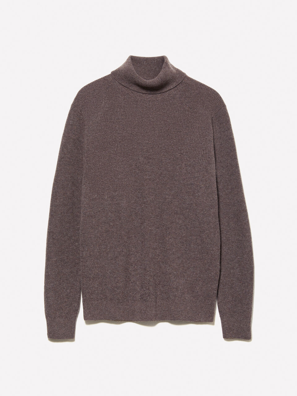 TURTLE NECK SWEATER Ανδρικά image number null