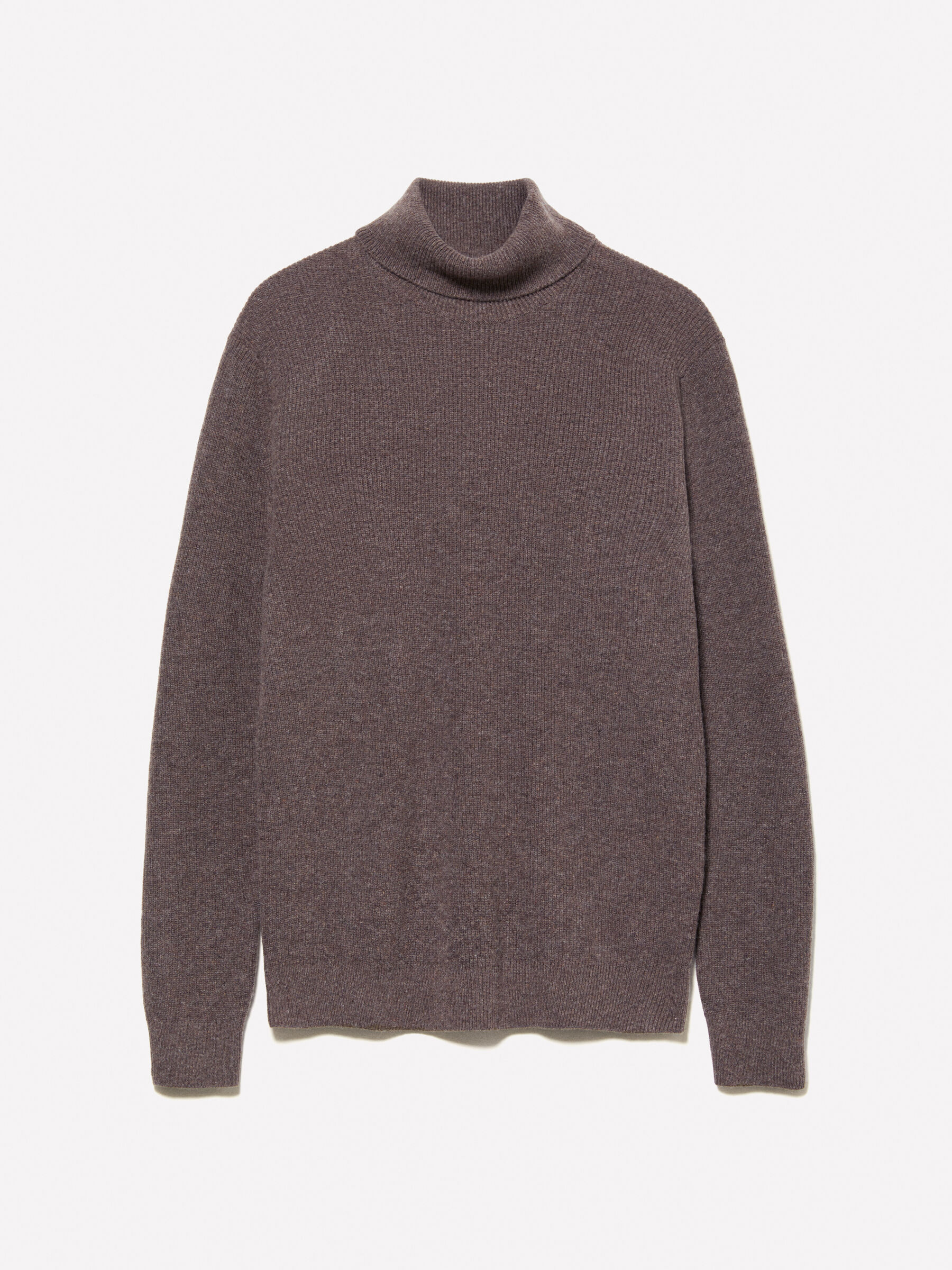 TURTLE NECK SWEATER Ανδρικά image number null