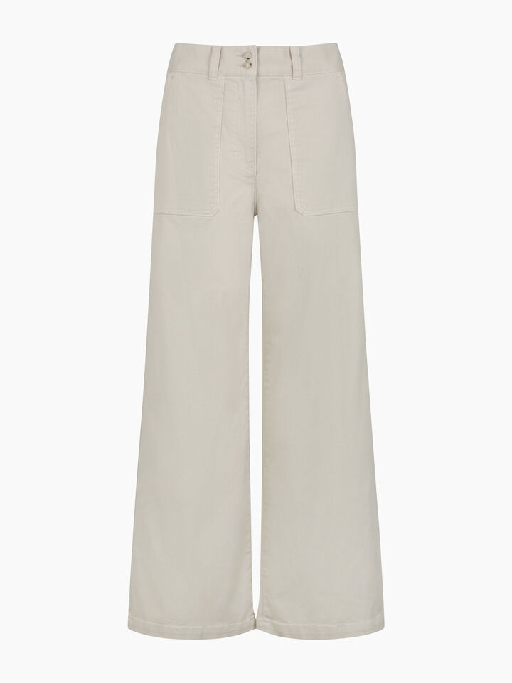 TROUSERS Γυναικεία