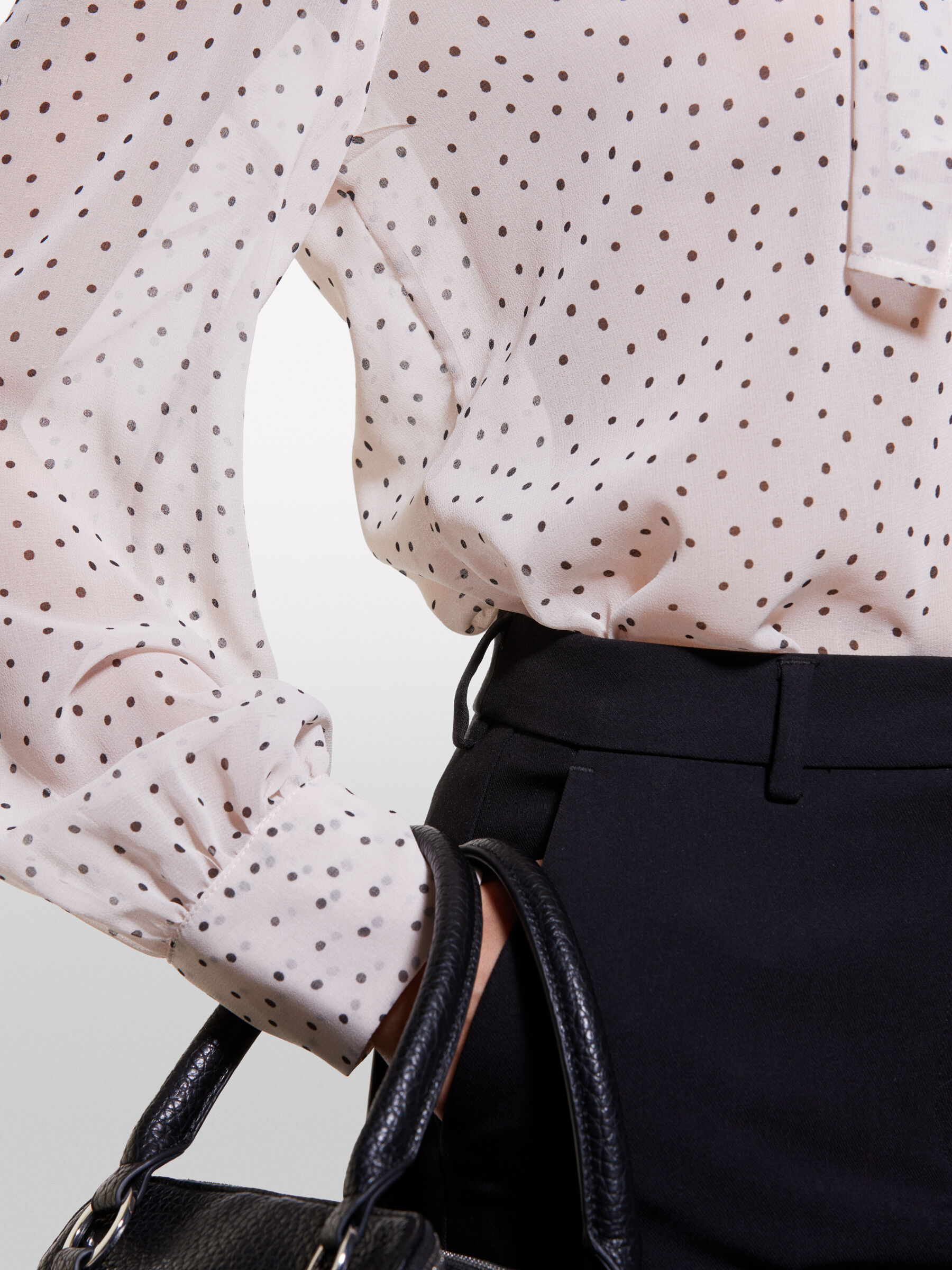 BLOUSE Γυναικεία image number null