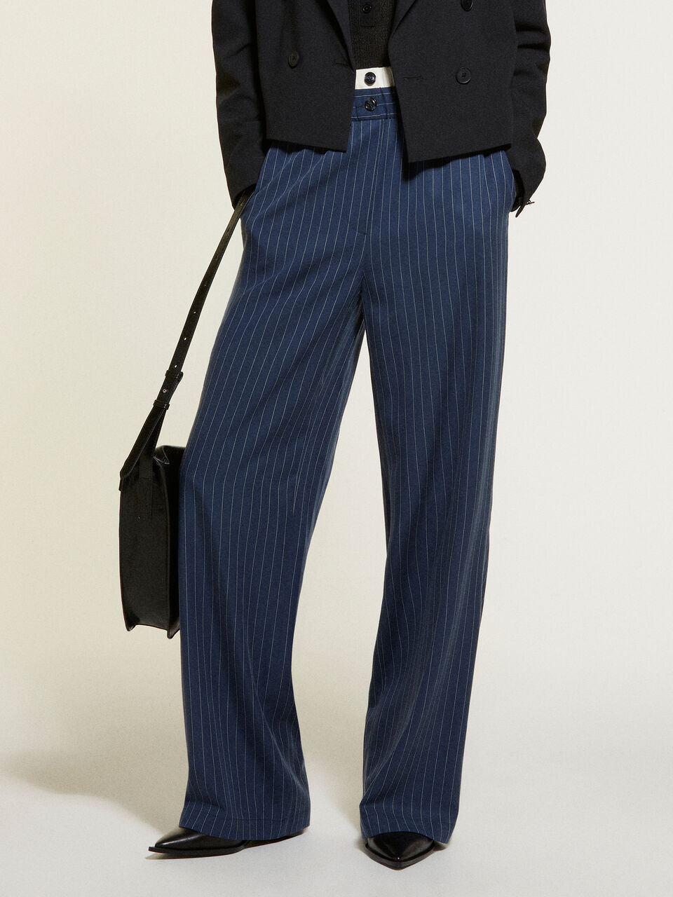 TROUSERS Γυναικεία image number null