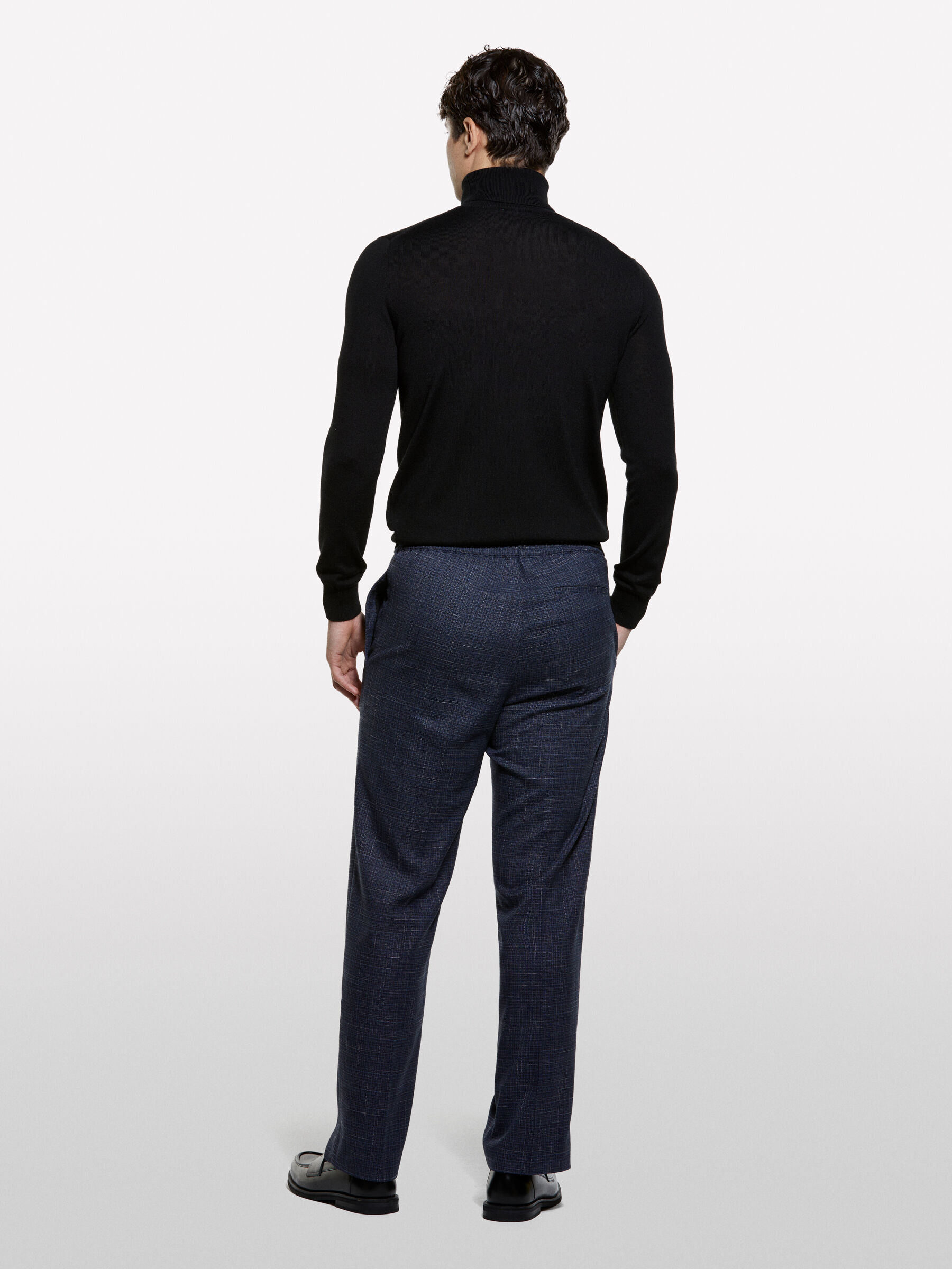 TROUSERS Ανδρικά image number null