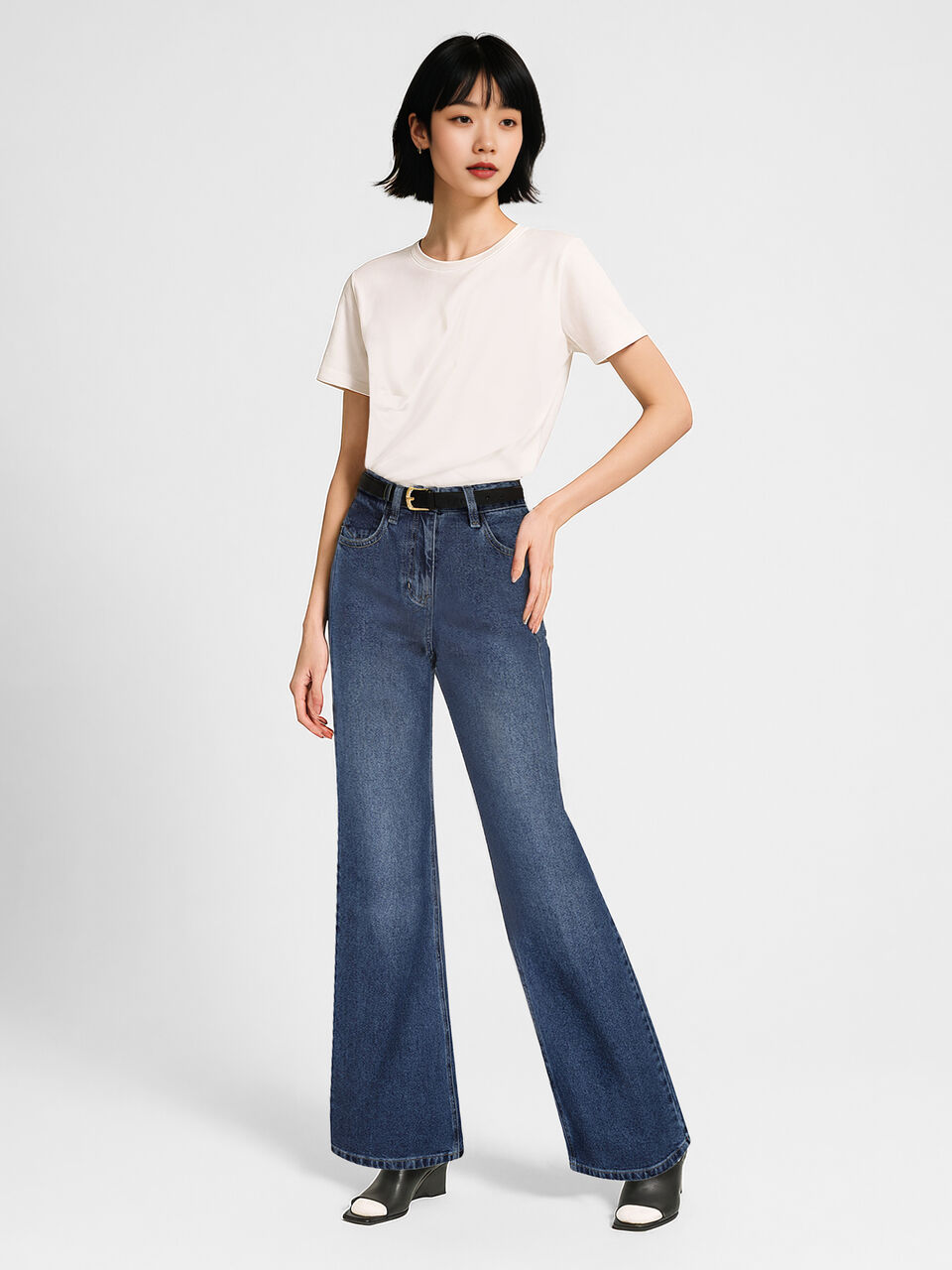 T-SHIRT Γυναικεία image number null