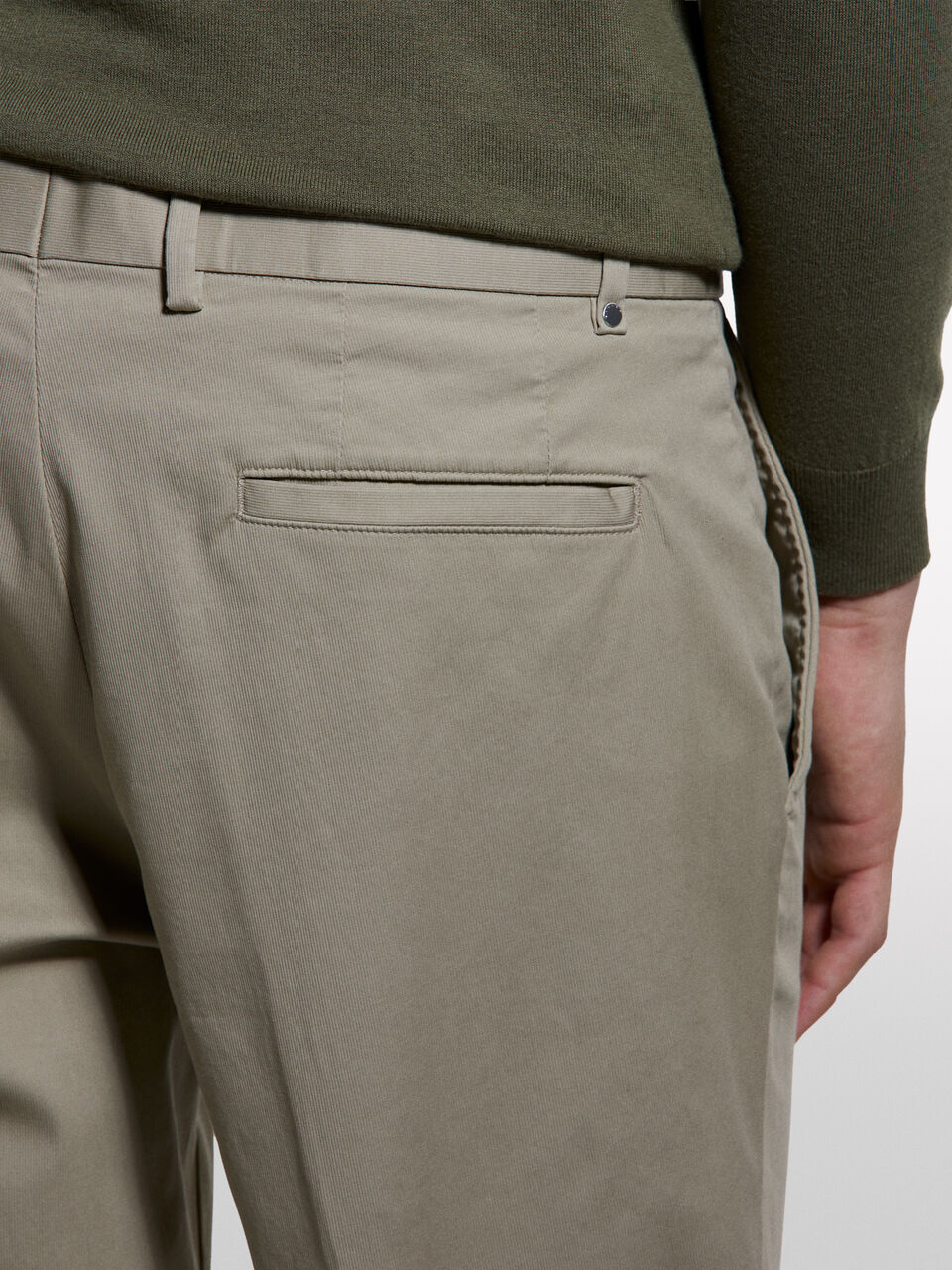 TROUSERS Ανδρικά image number null