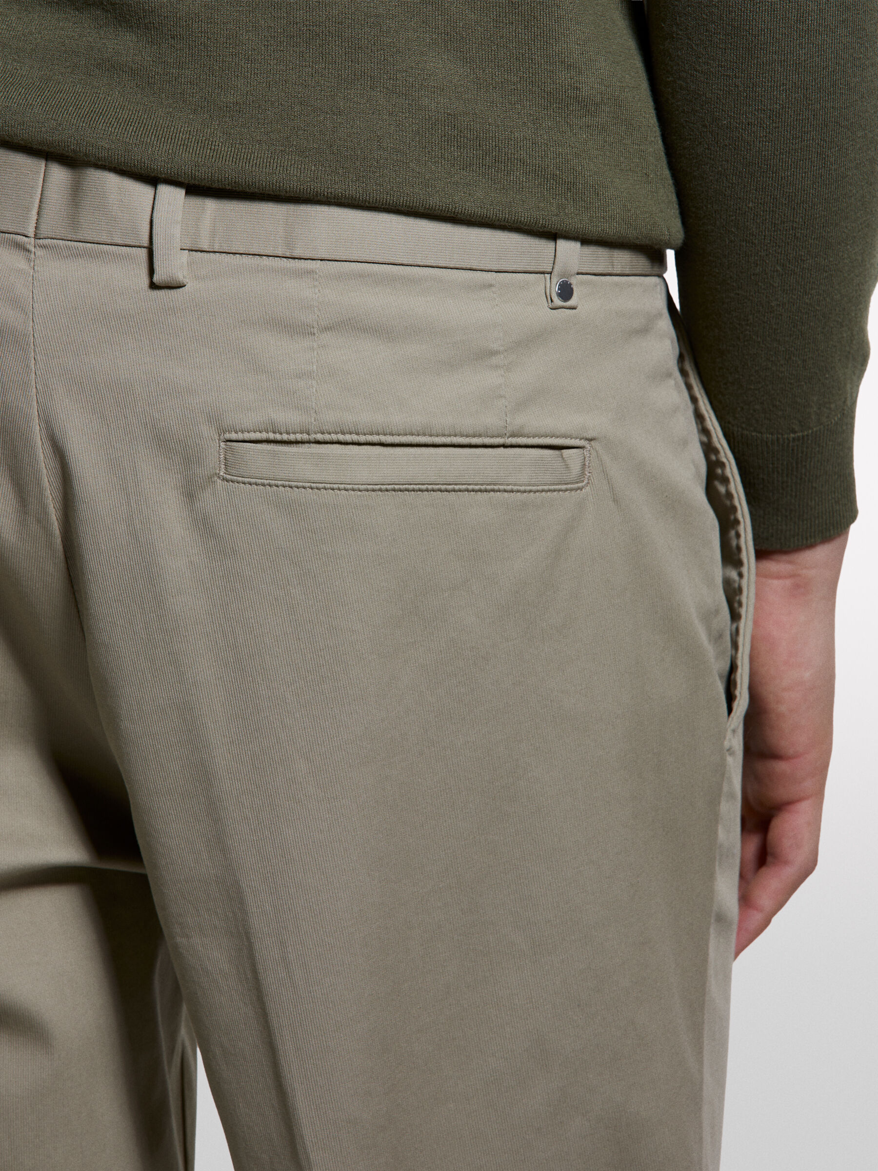 TROUSERS Ανδρικά image number null