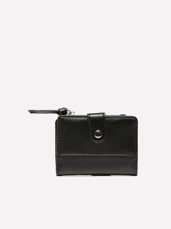 Πορτοφόλι μικρό - πορτοφόλια γυναικεία | Sisley