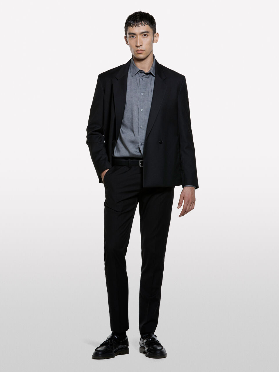 SHIRT Ανδρικά image number null