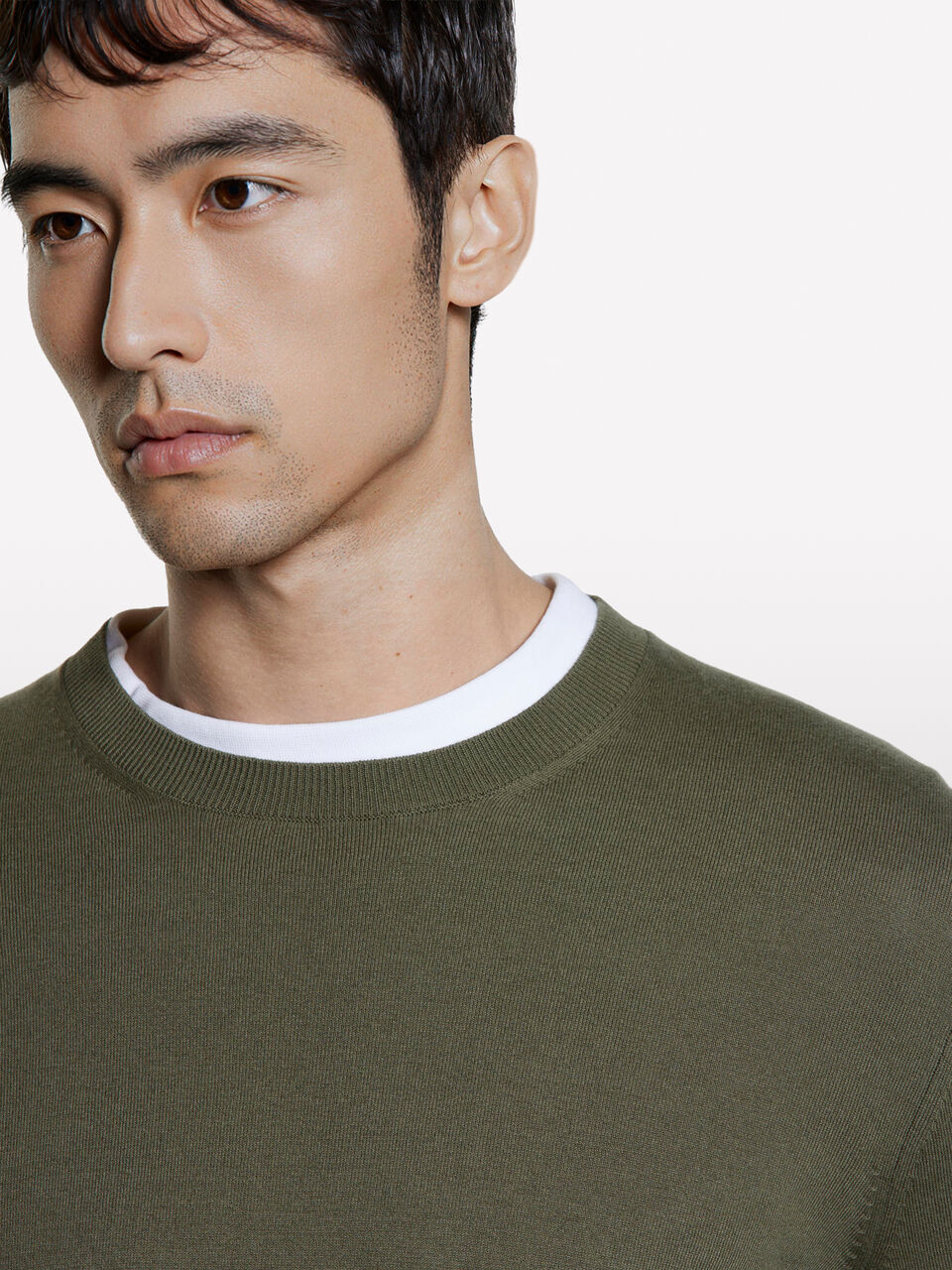 SWEATER L/S Ανδρικά image number null