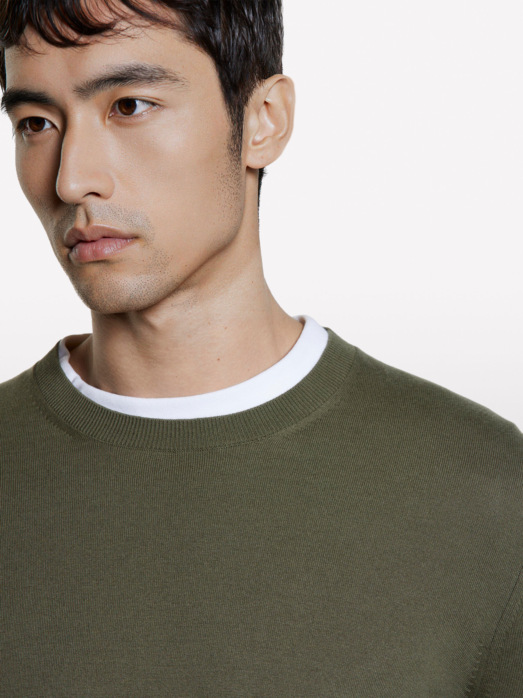 SWEATER L/S Ανδρικά image number null