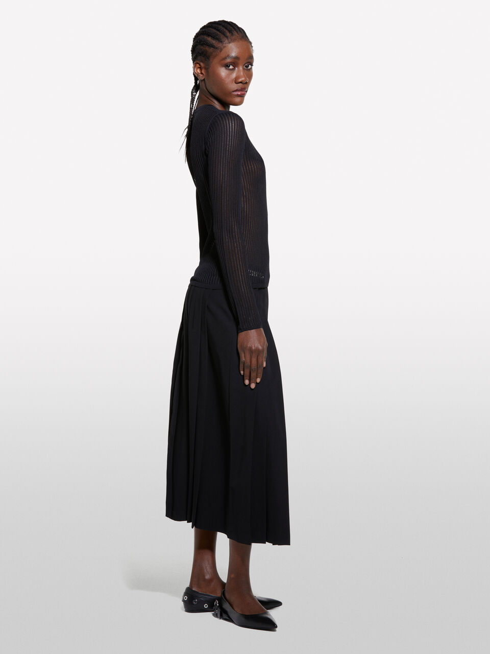 SWEATER L/S &Gamma;&upsilon;&nu;&alpha;&iota;&kappa;&epsilon;ί&alpha; image number null