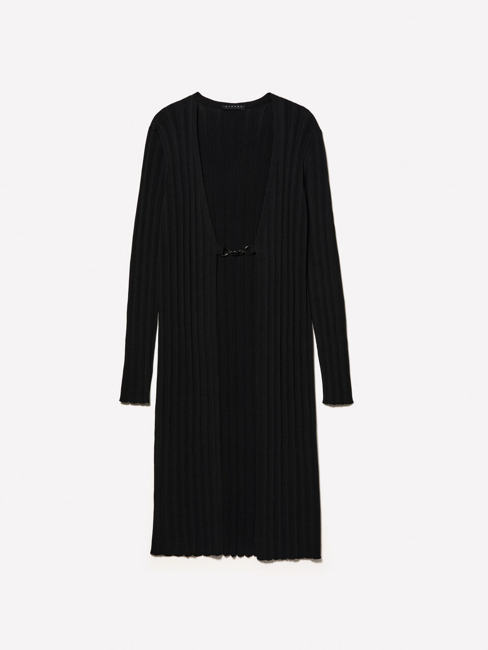 L/S CARDIGAN &Gamma;&upsilon;&nu;&alpha;&iota;&kappa;&epsilon;ί&alpha; image number null