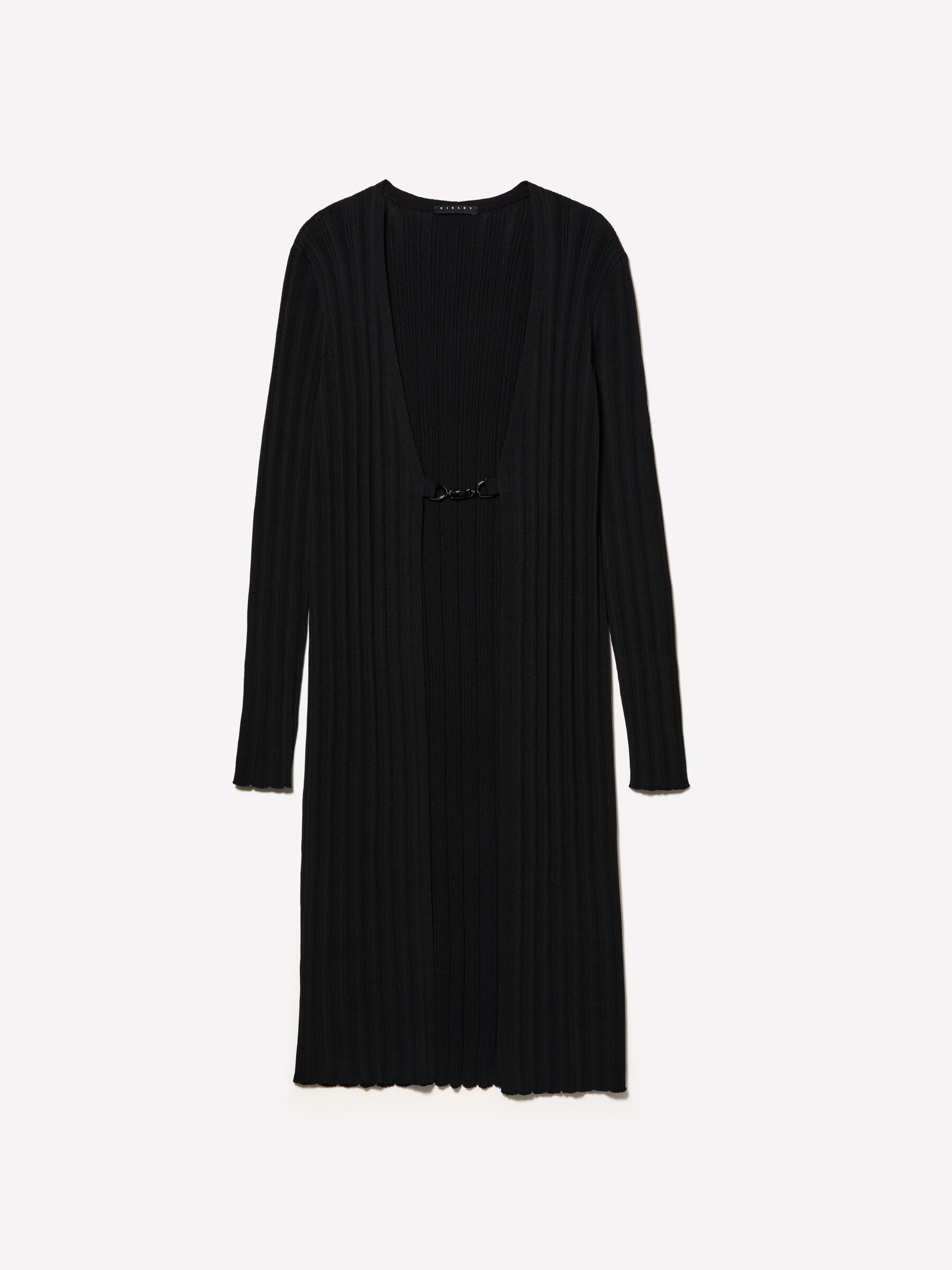 L/S CARDIGAN &Gamma;&upsilon;&nu;&alpha;&iota;&kappa;&epsilon;ί&alpha; image number null