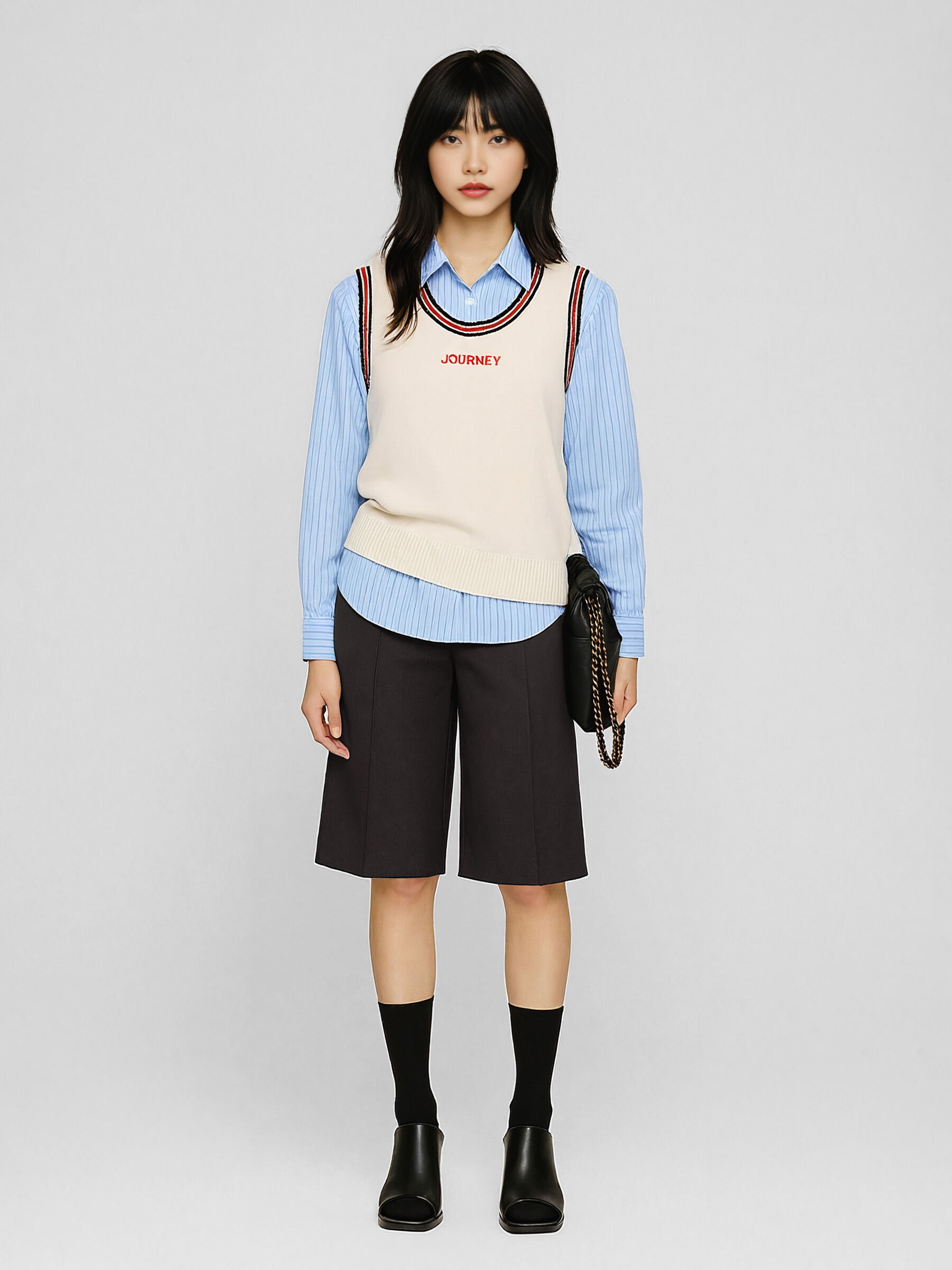 TANK-TOP Γυναικεία image number null