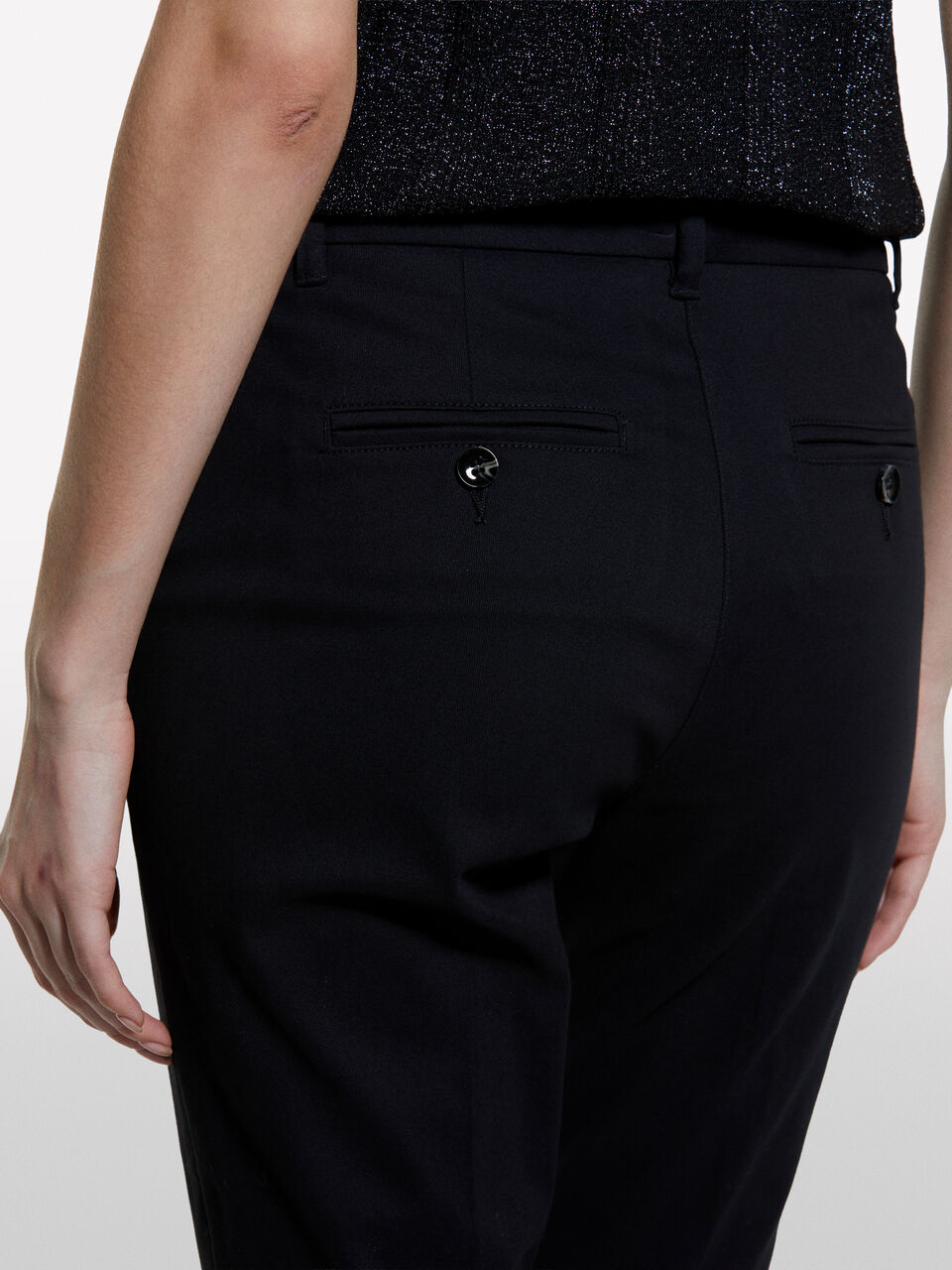 TROUSERS Γυναικεία image number null
