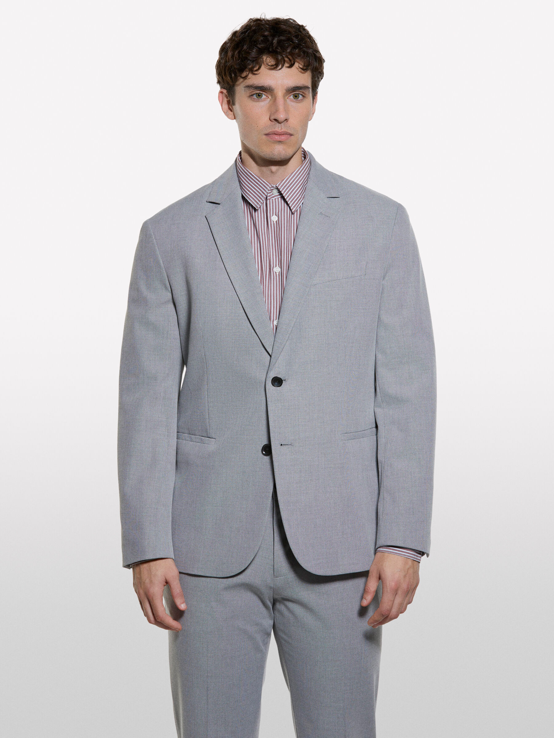 JACKET Ανδρικά image number null