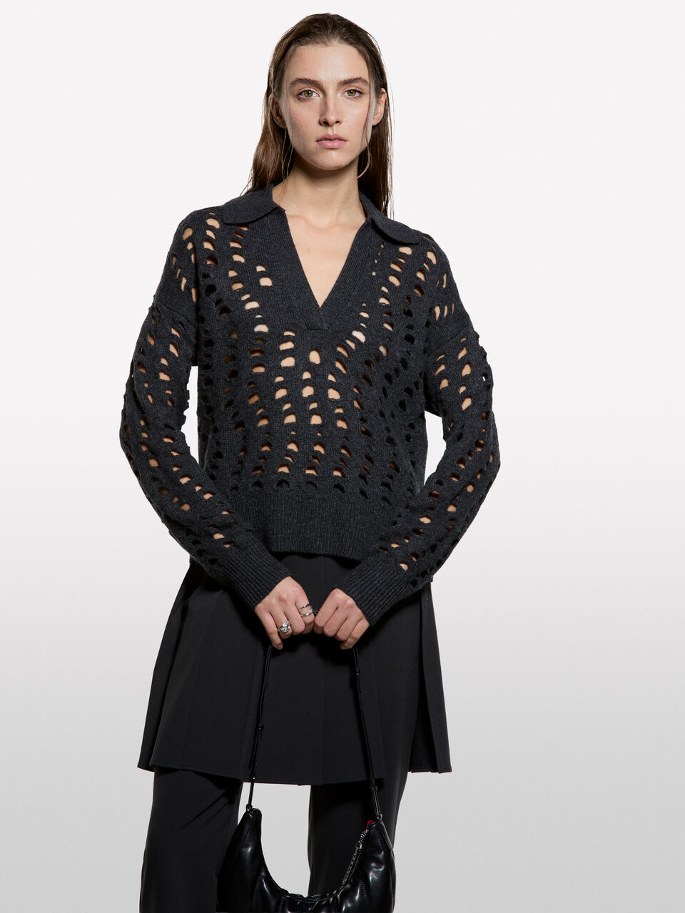 SWEATER L/S Γυναικεία image number null