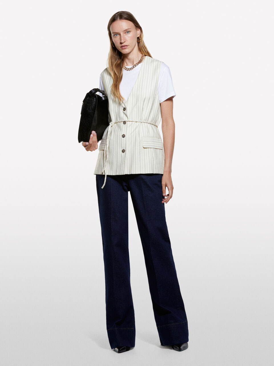 WAISTCOAT Γυναικεία image number null