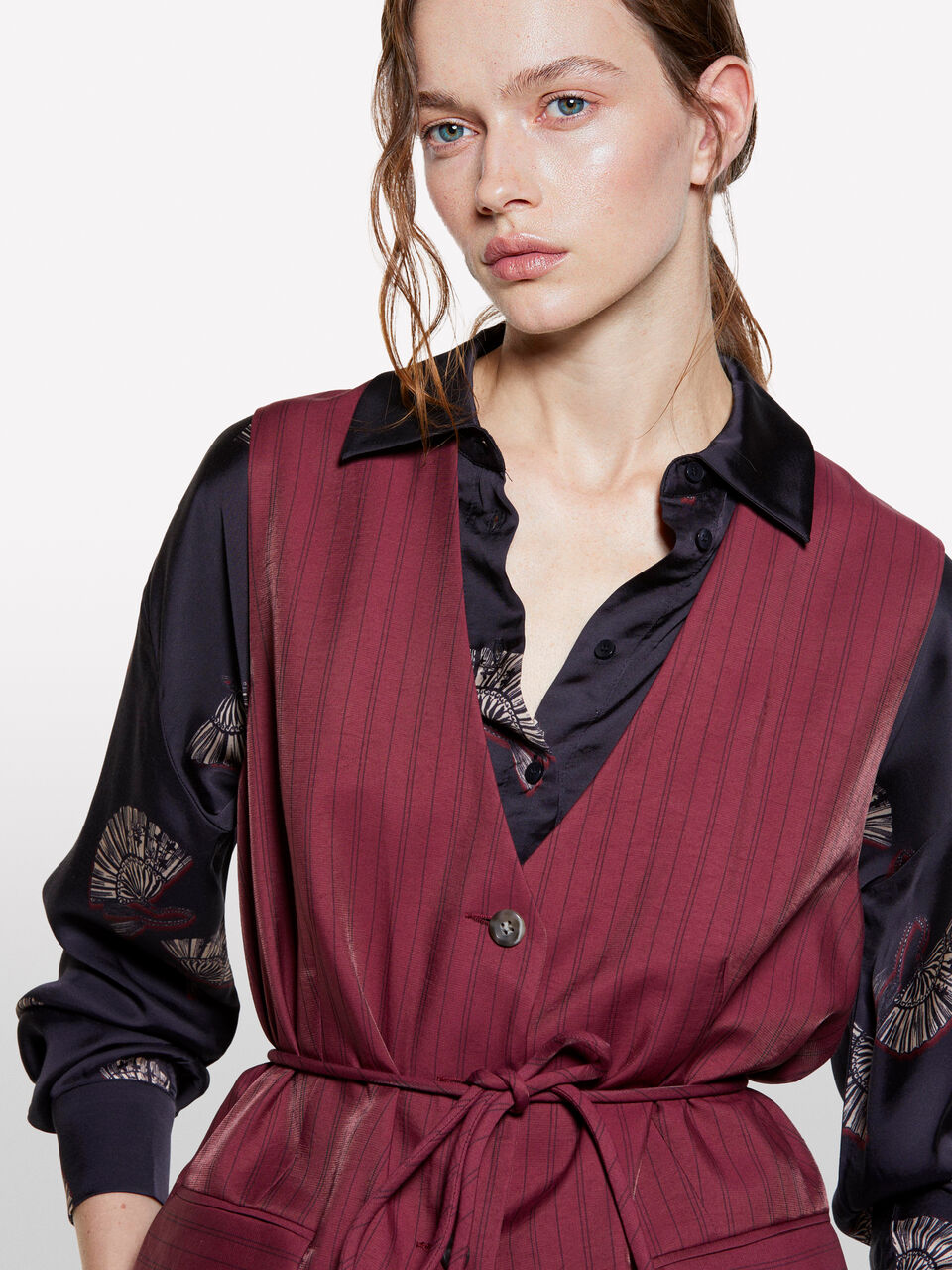 SHIRT Γυναικεία image number null