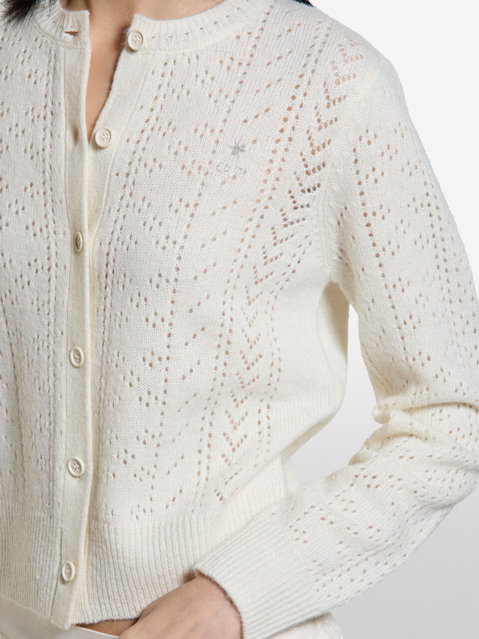 L/S SWEATER &Gamma;&upsilon;&nu;&alpha;&iota;&kappa;&epsilon;ί&alpha; image number null