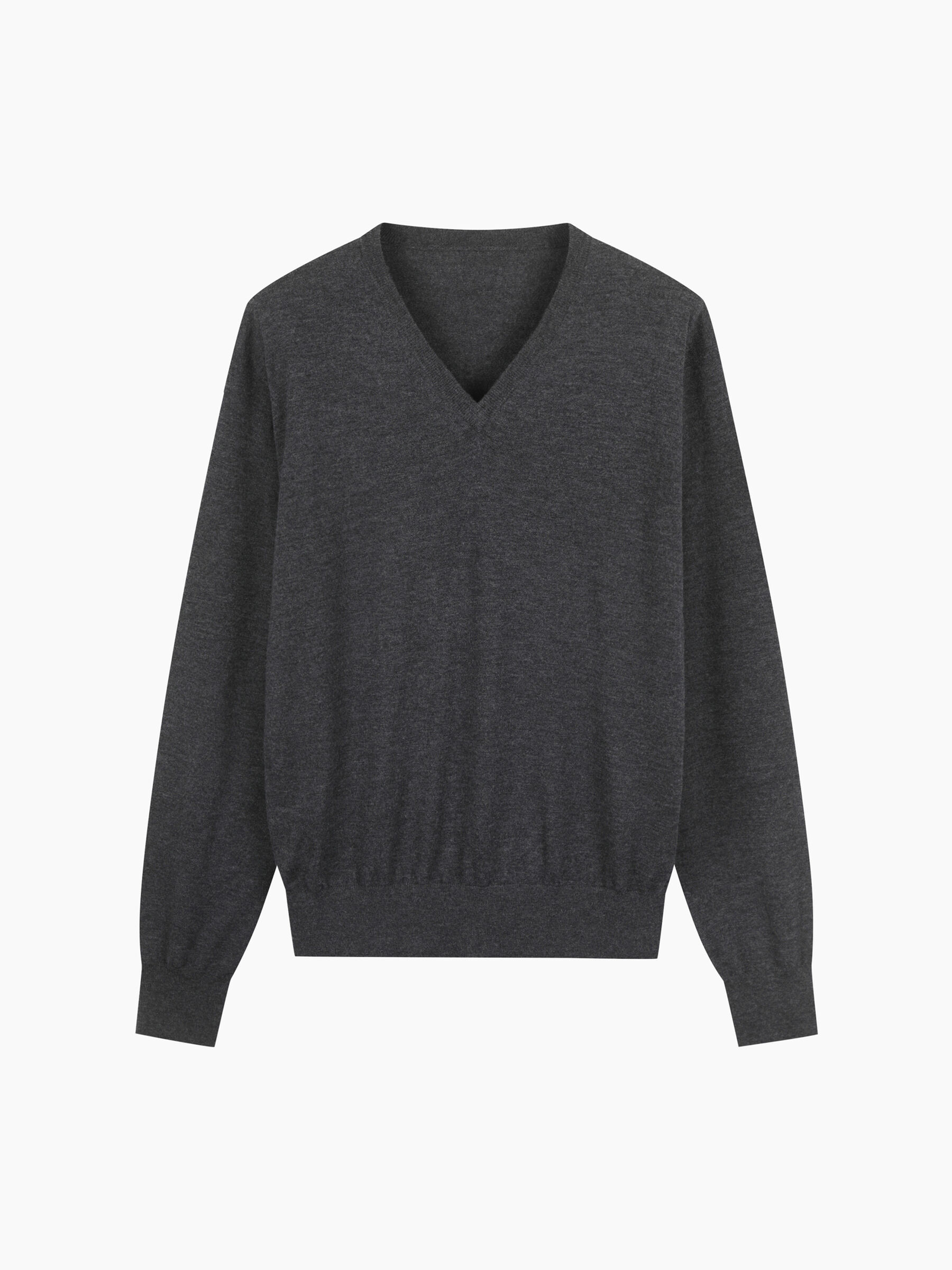 V NECK SWEATER L/S Γυναικεία image number null