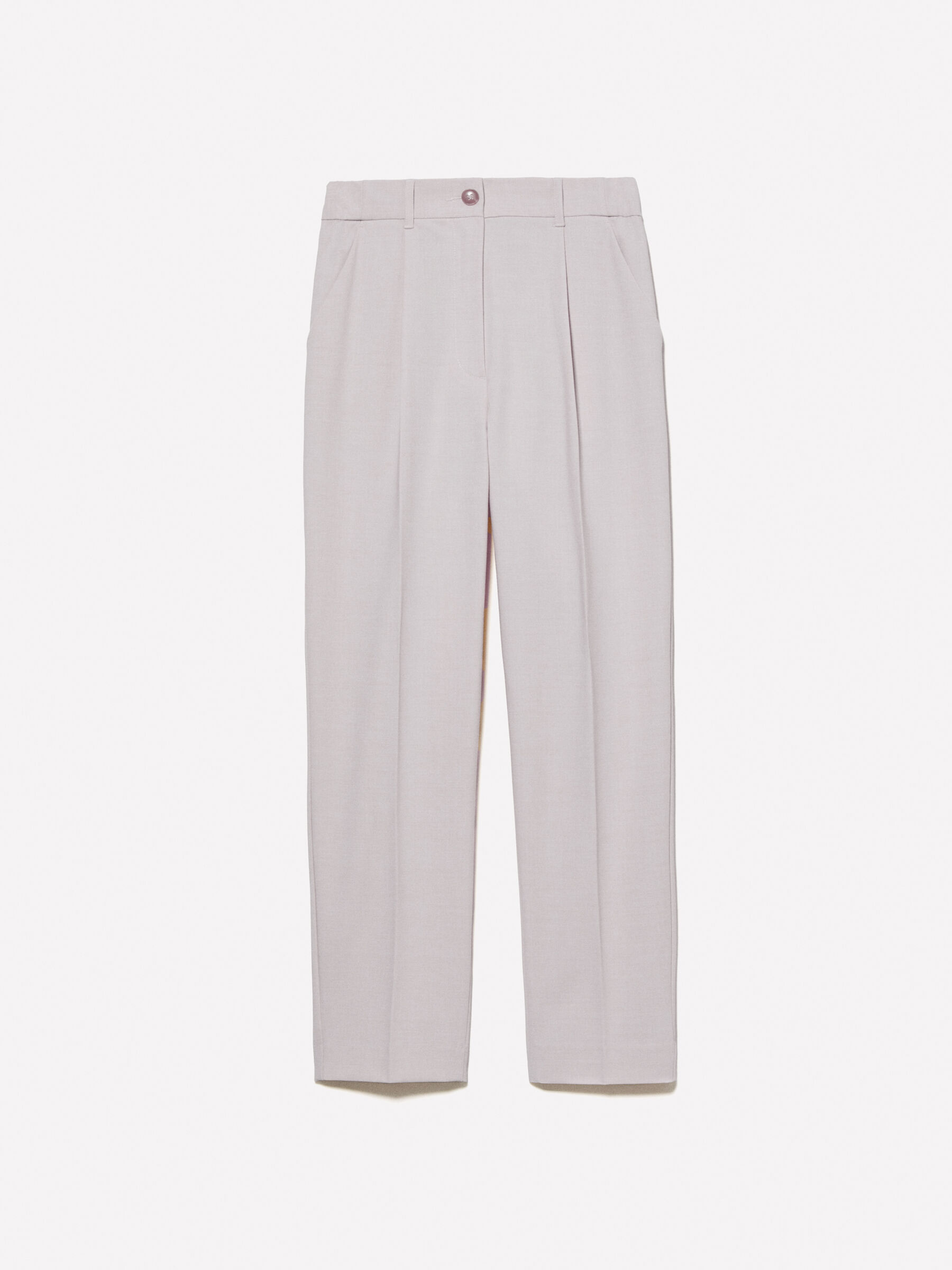 TROUSERS Γυναικεία image number null