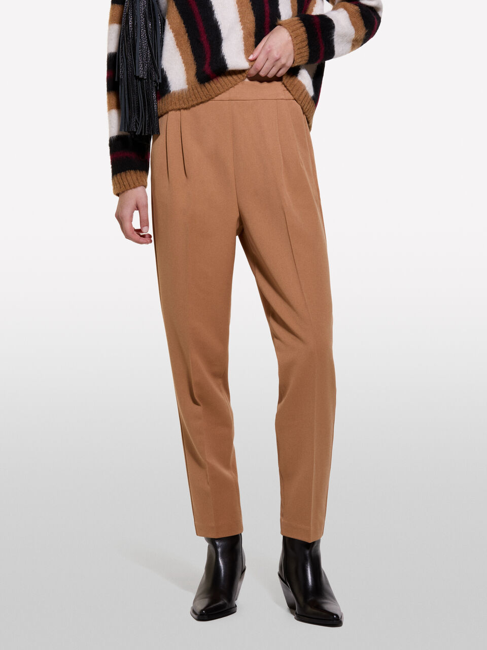 TROUSERS Γυναικεία image number null