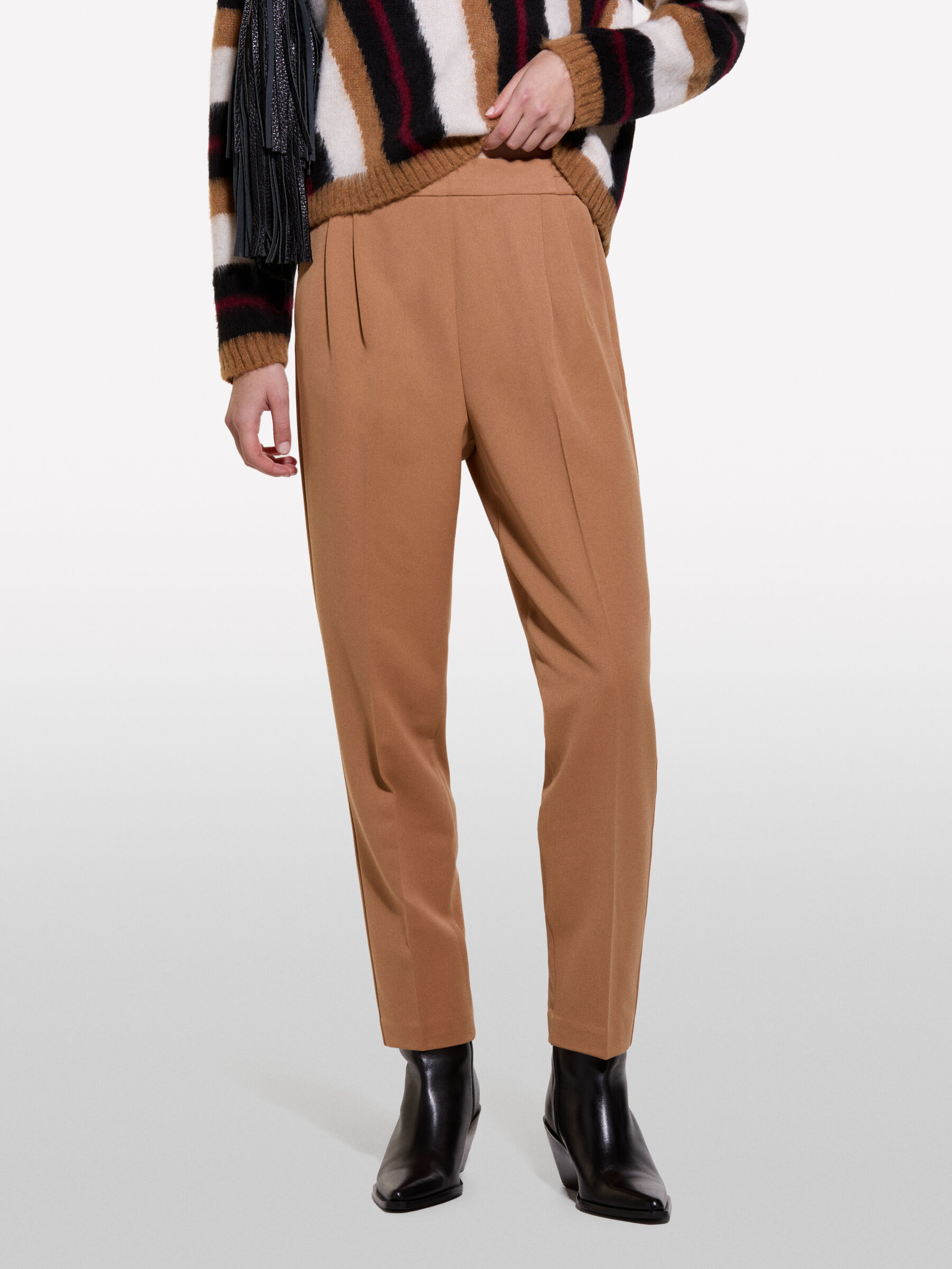 TROUSERS Γυναικεία image number null