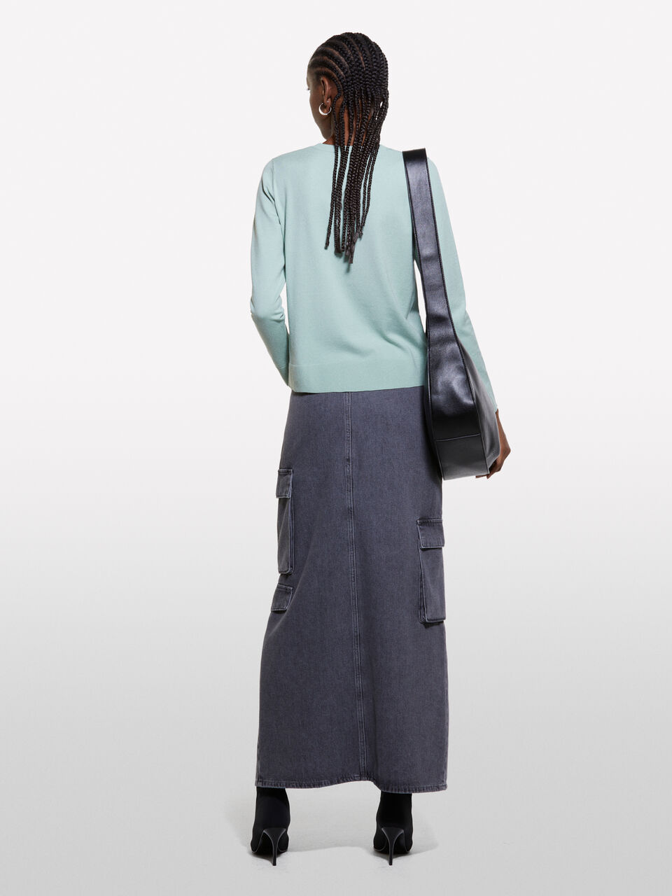 SWEATER L/S &Gamma;&upsilon;&nu;&alpha;&iota;&kappa;&epsilon;ί&alpha; image number null