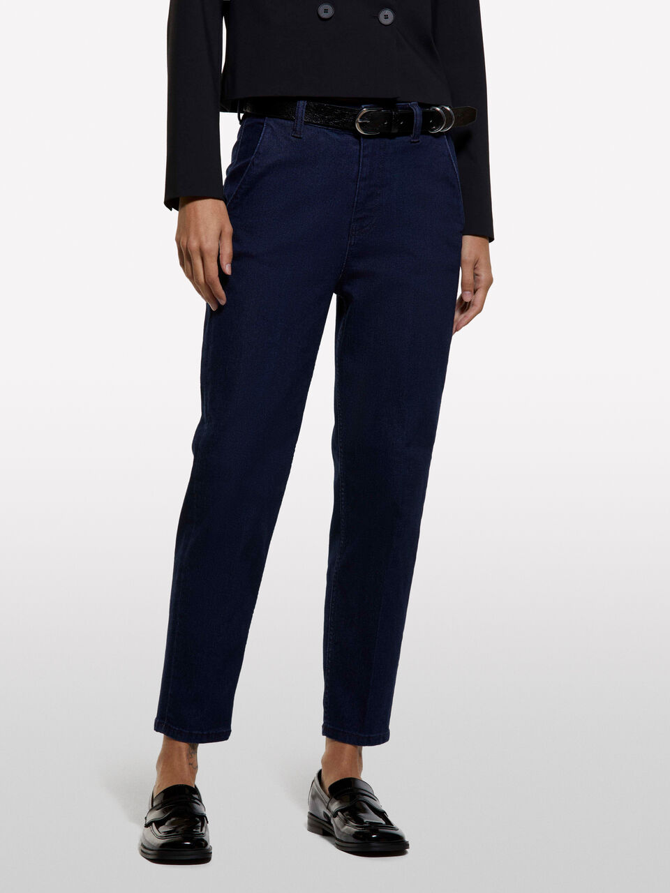 TROUSERS Γυναικεία image number null