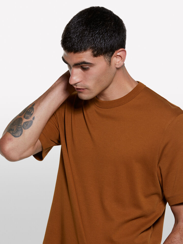 T-SHIRT Ανδρικά