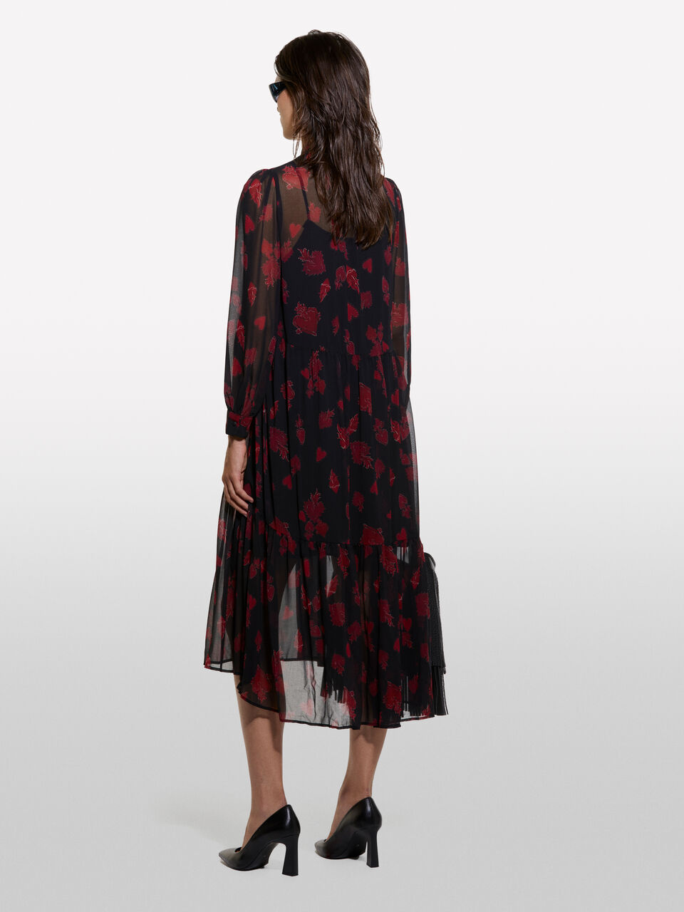 DRESS Γυναικεία image number null