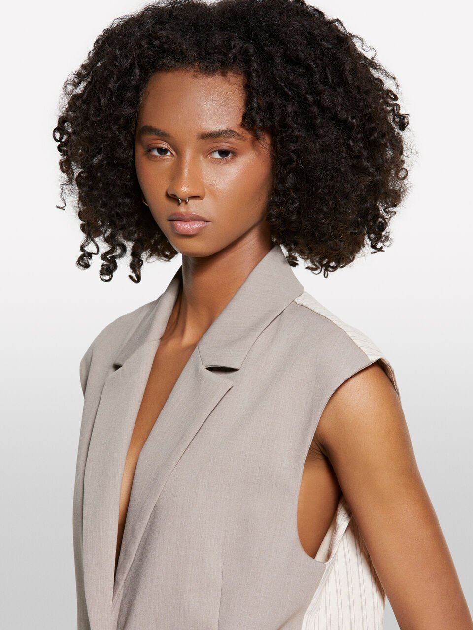 WAISTCOAT Γυναικεία image number null