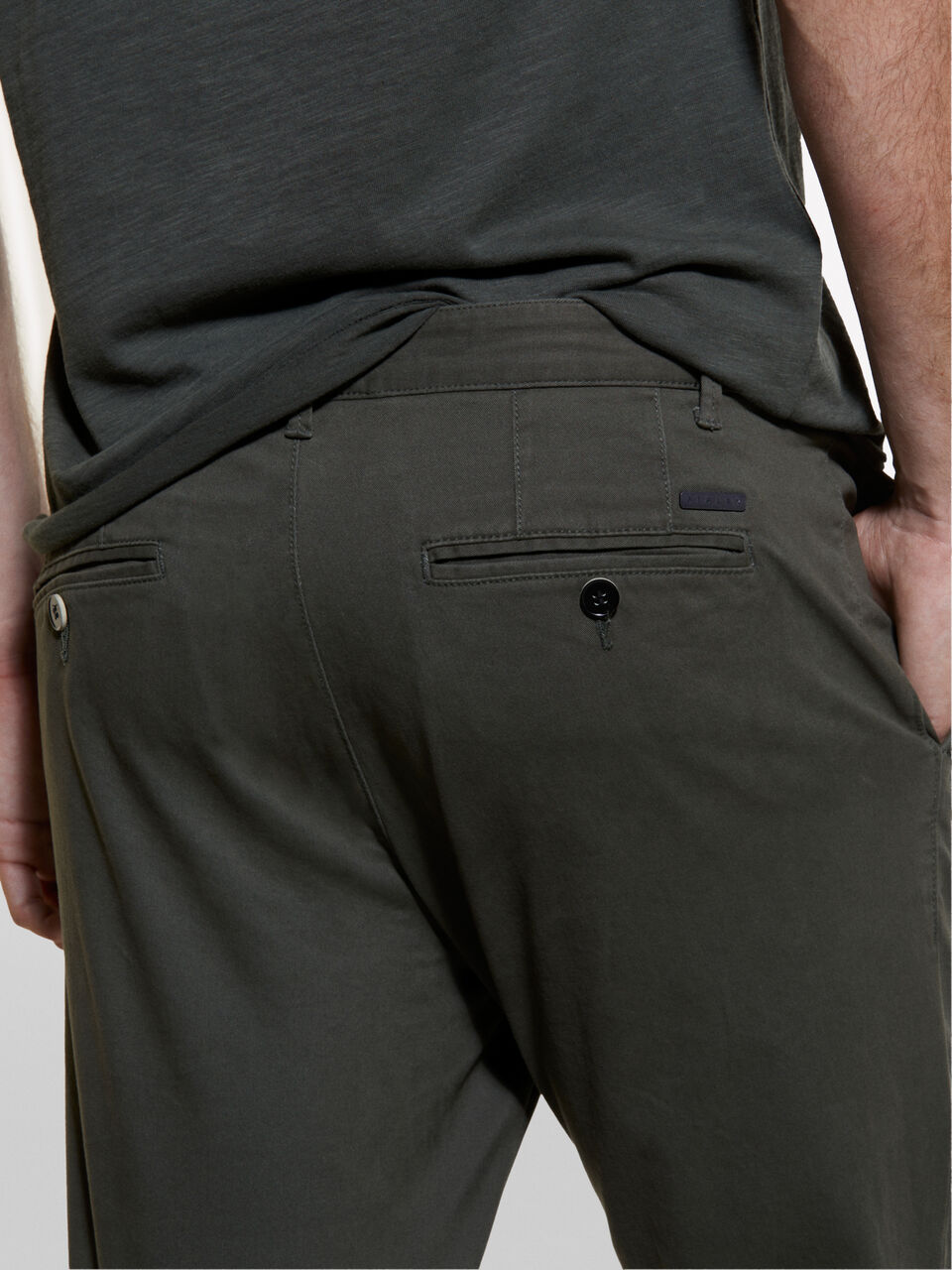 TROUSERS &Alpha;&nu;&delta;&rho;&iota;&kappa;ά image number null