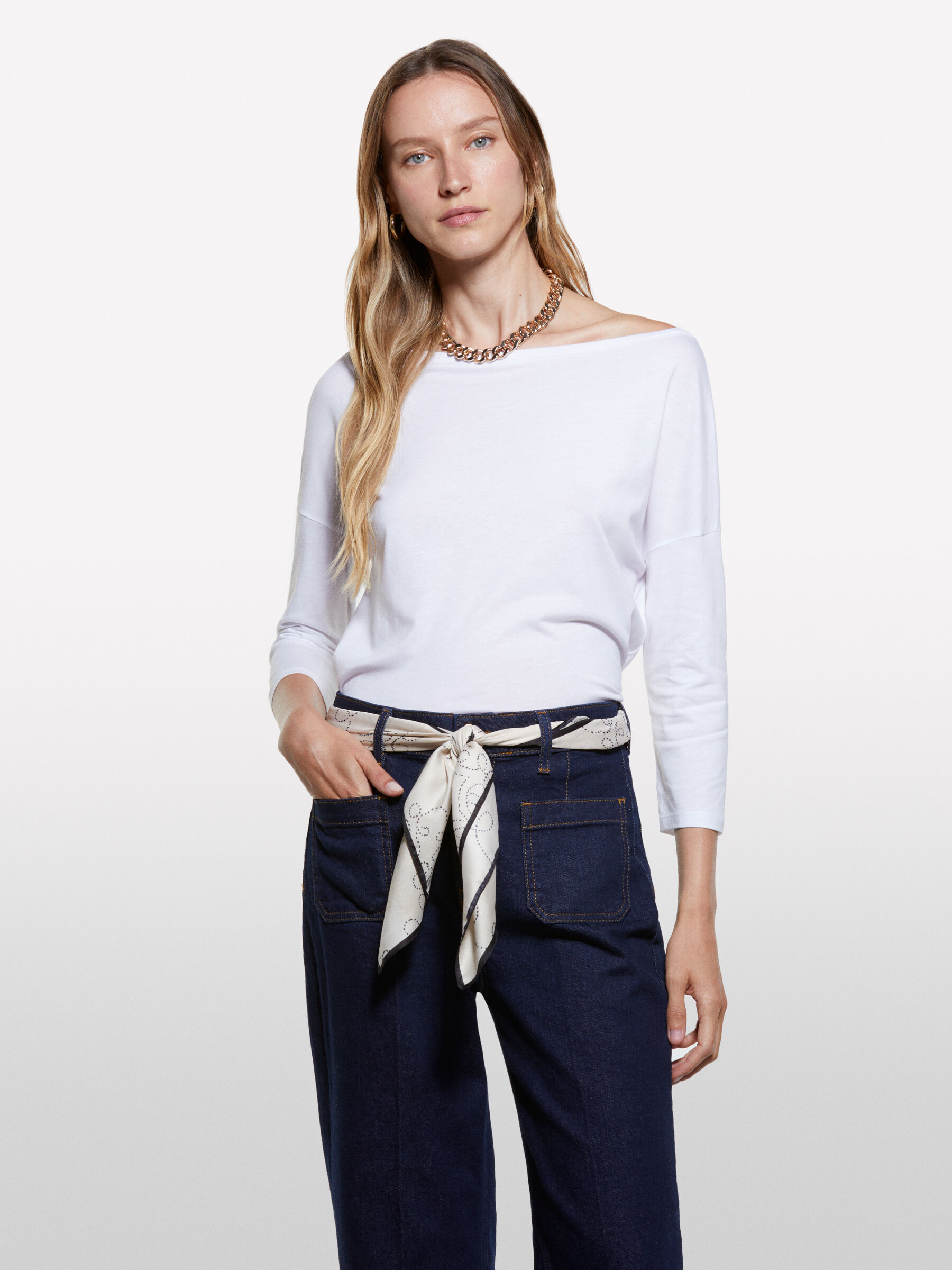 T-SHIRT Γυναικεία image number null