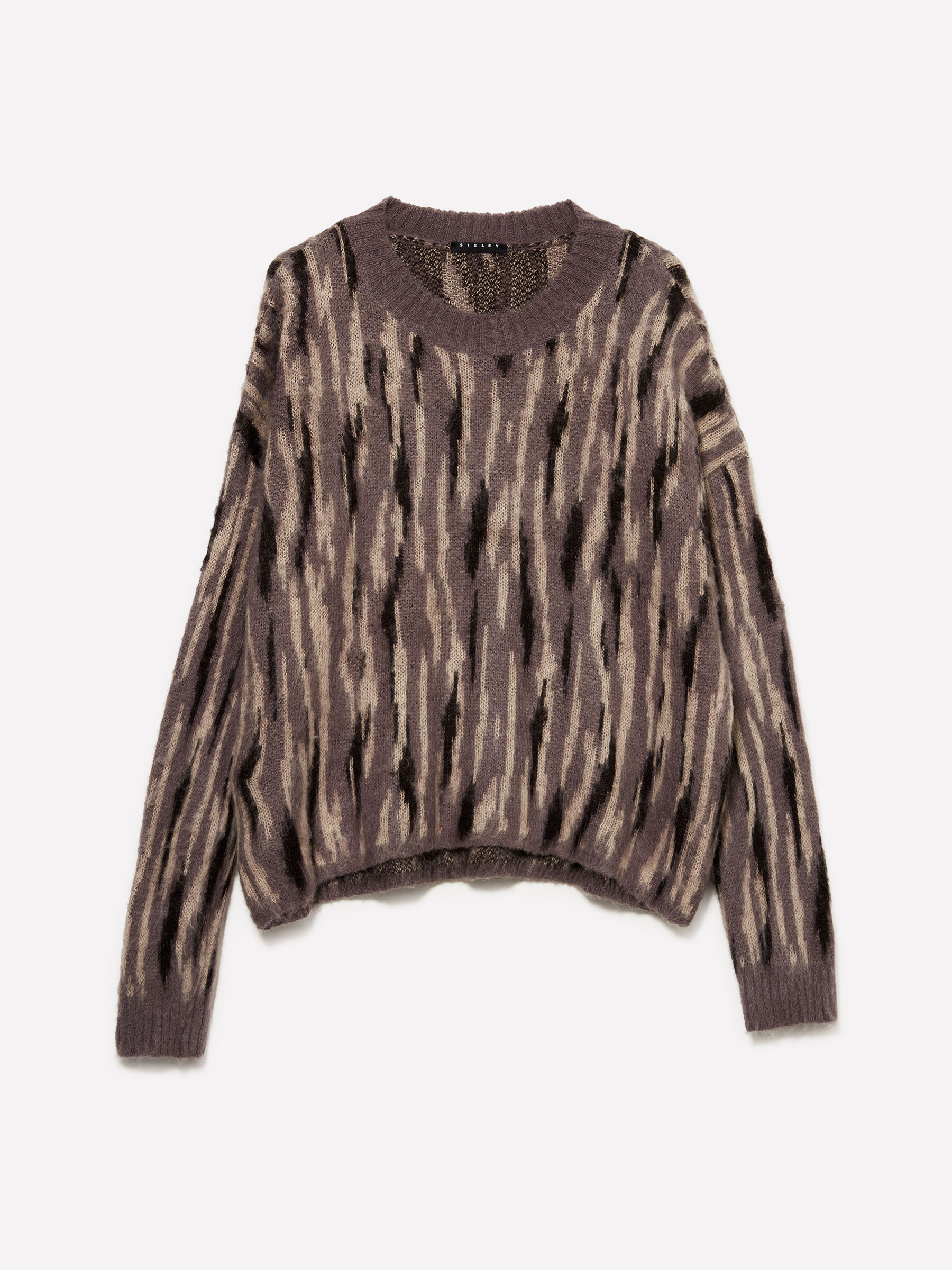 SWEATER L/S &Gamma;&upsilon;&nu;&alpha;&iota;&kappa;&epsilon;ί&alpha; image number null
