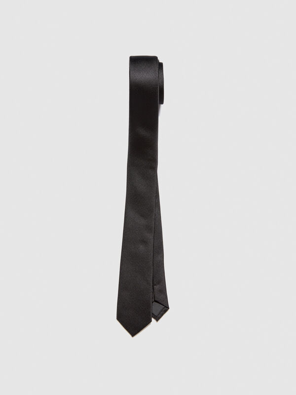Γραβάτα ζακάρ - γραβάτες ανδρικές | Sisley
