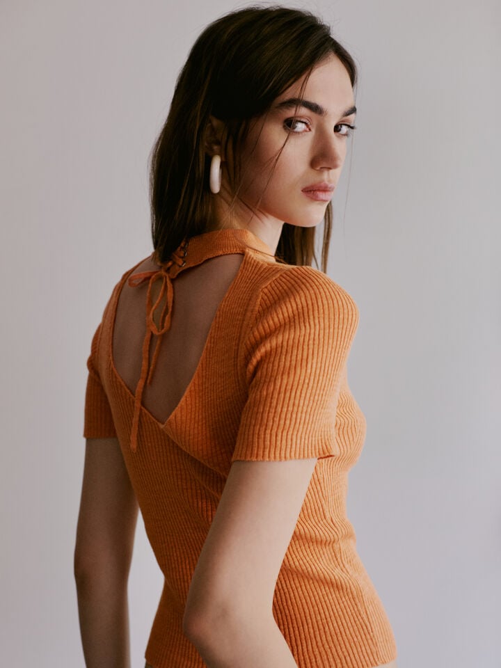 SWEATER &Gamma;&upsilon;&nu;&alpha;&iota;&kappa;&epsilon;ί&alpha;