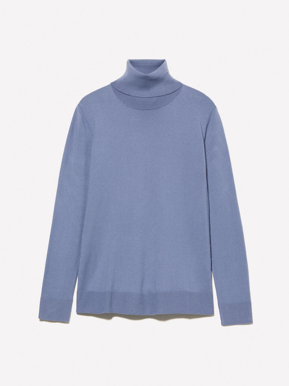 TURTLE NECK SWEATER Γυναικεία image number null