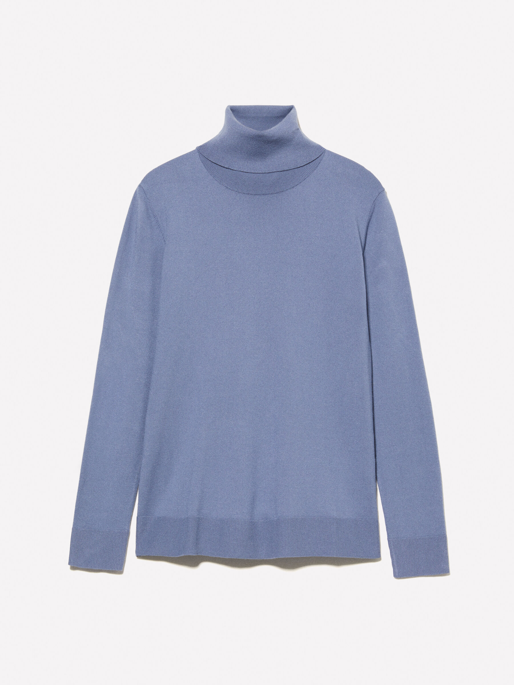 TURTLE NECK SWEATER Γυναικεία image number null