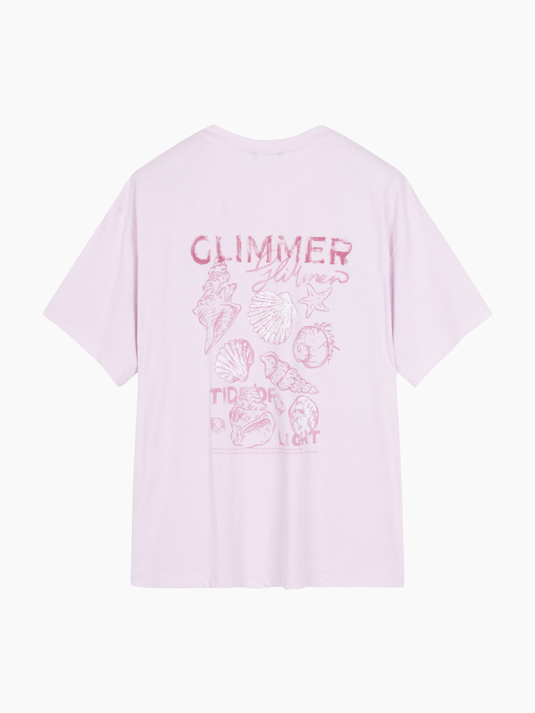 T-SHIRT Γυναικεία image number null