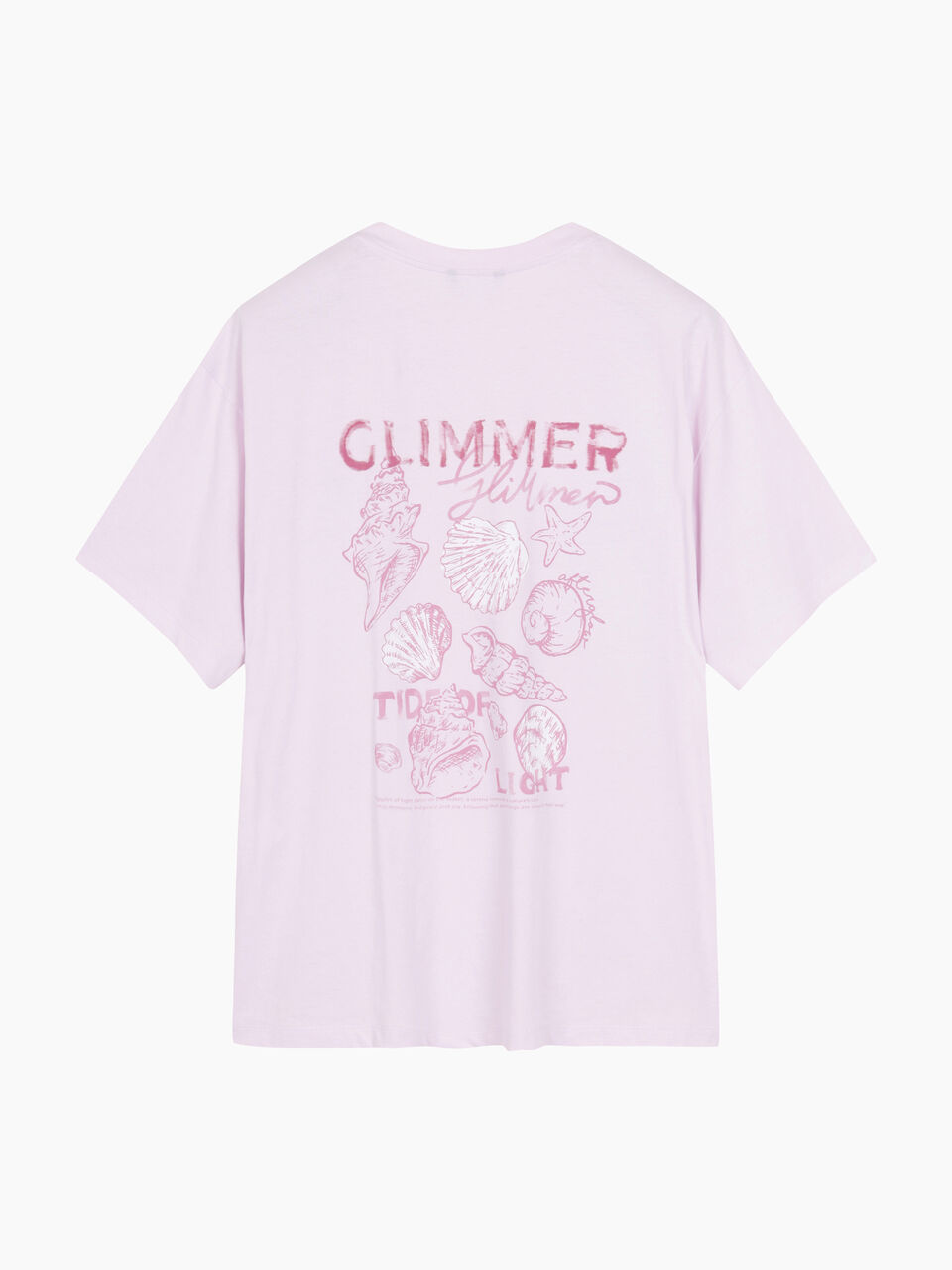 T-SHIRT Γυναικεία image number null