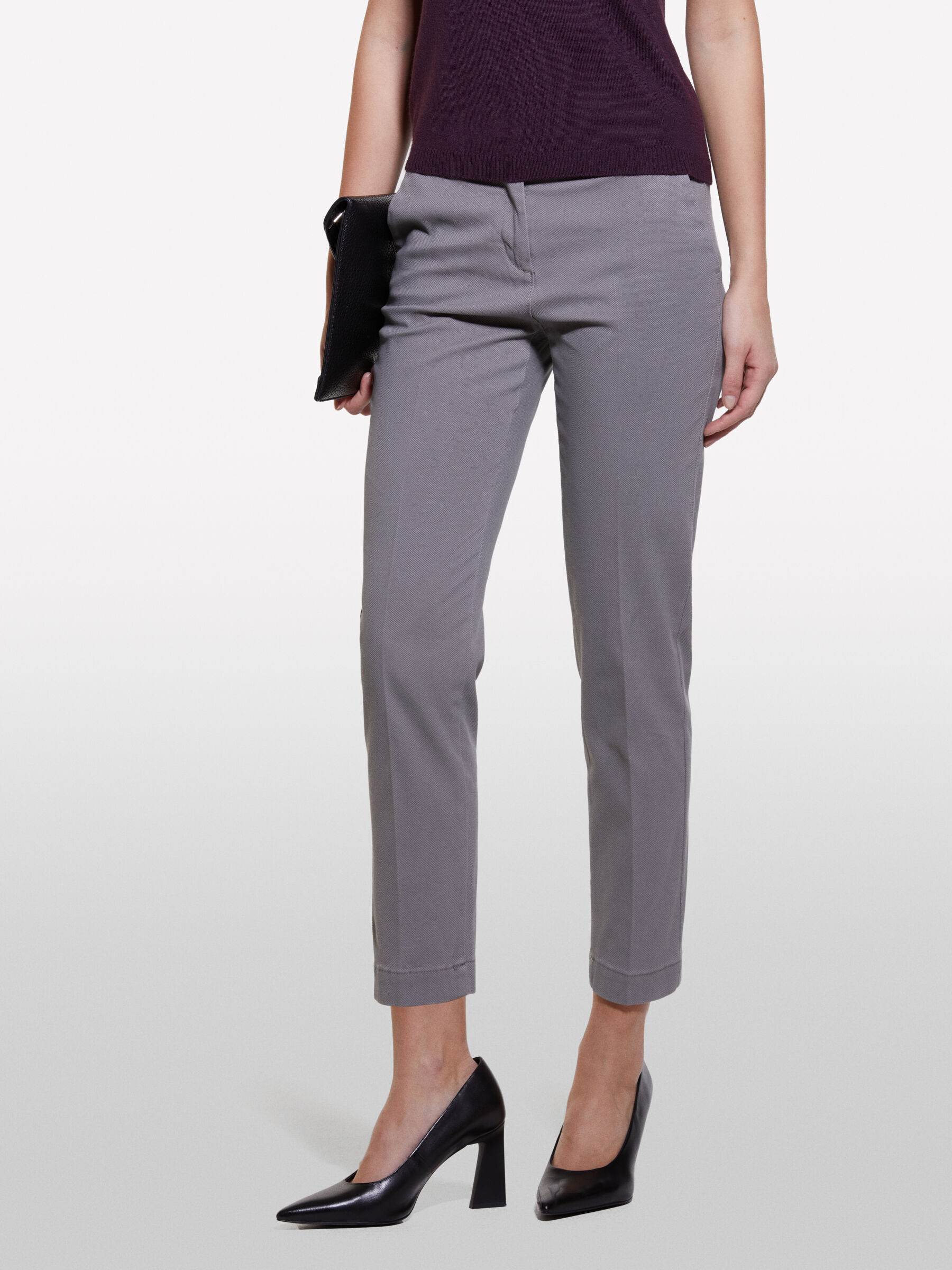 TROUSERS Γυναικεία image number null