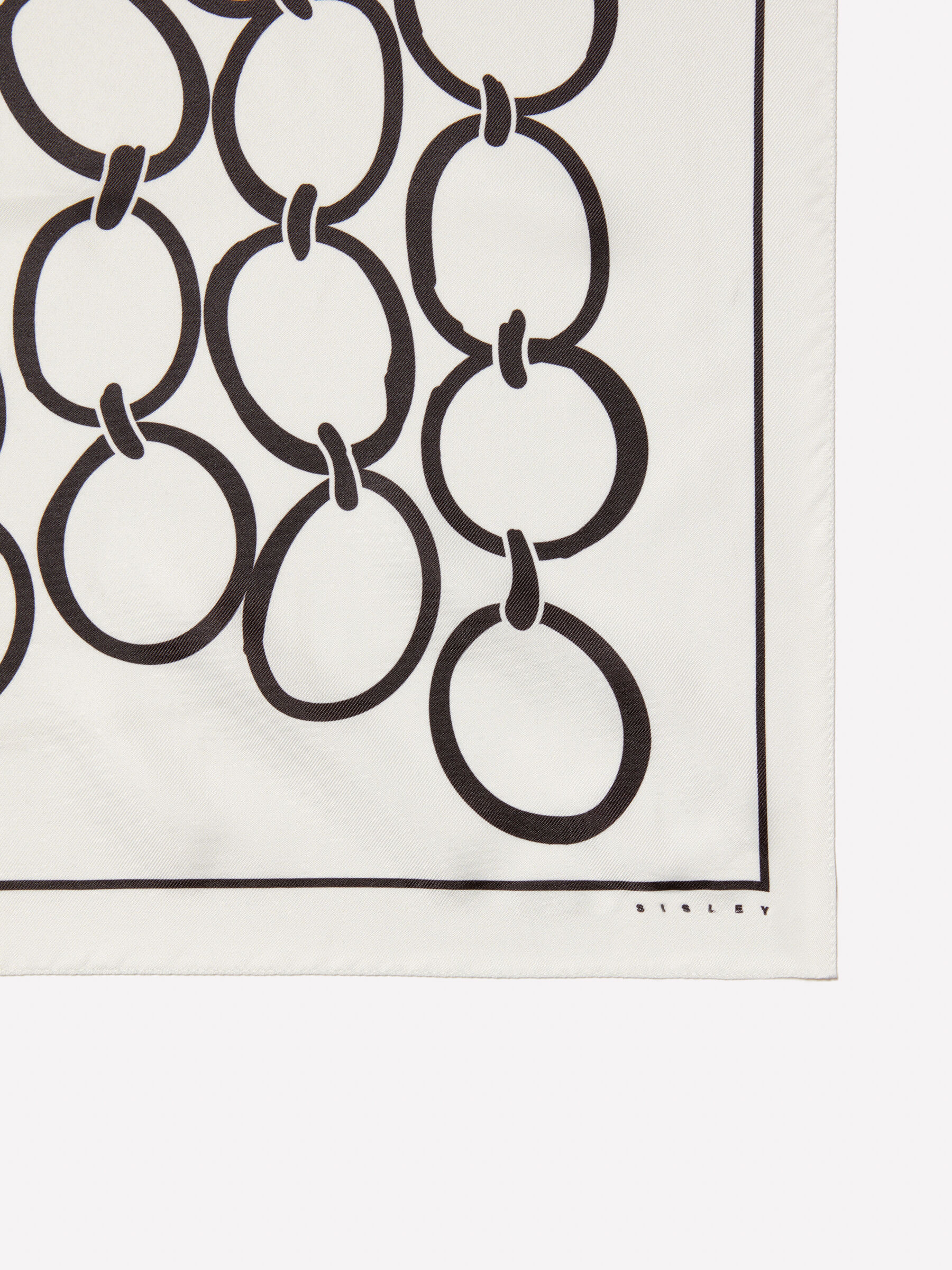 SQUARE SCARF &Gamma;&upsilon;&nu;&alpha;&iota;&kappa;&epsilon;ί&alpha; image number null