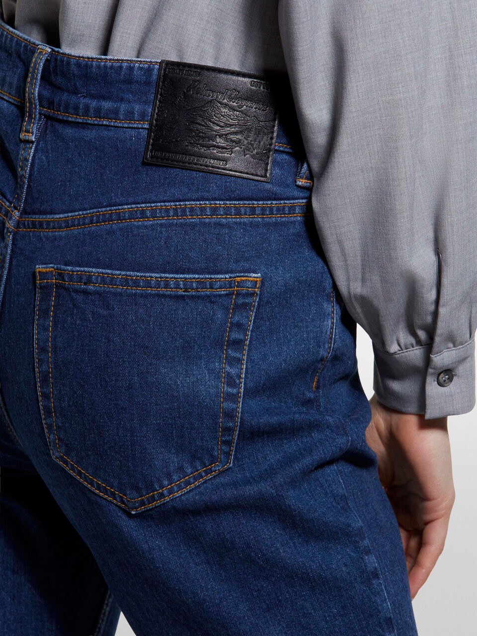 TROUSERS Γυναικεία image number null