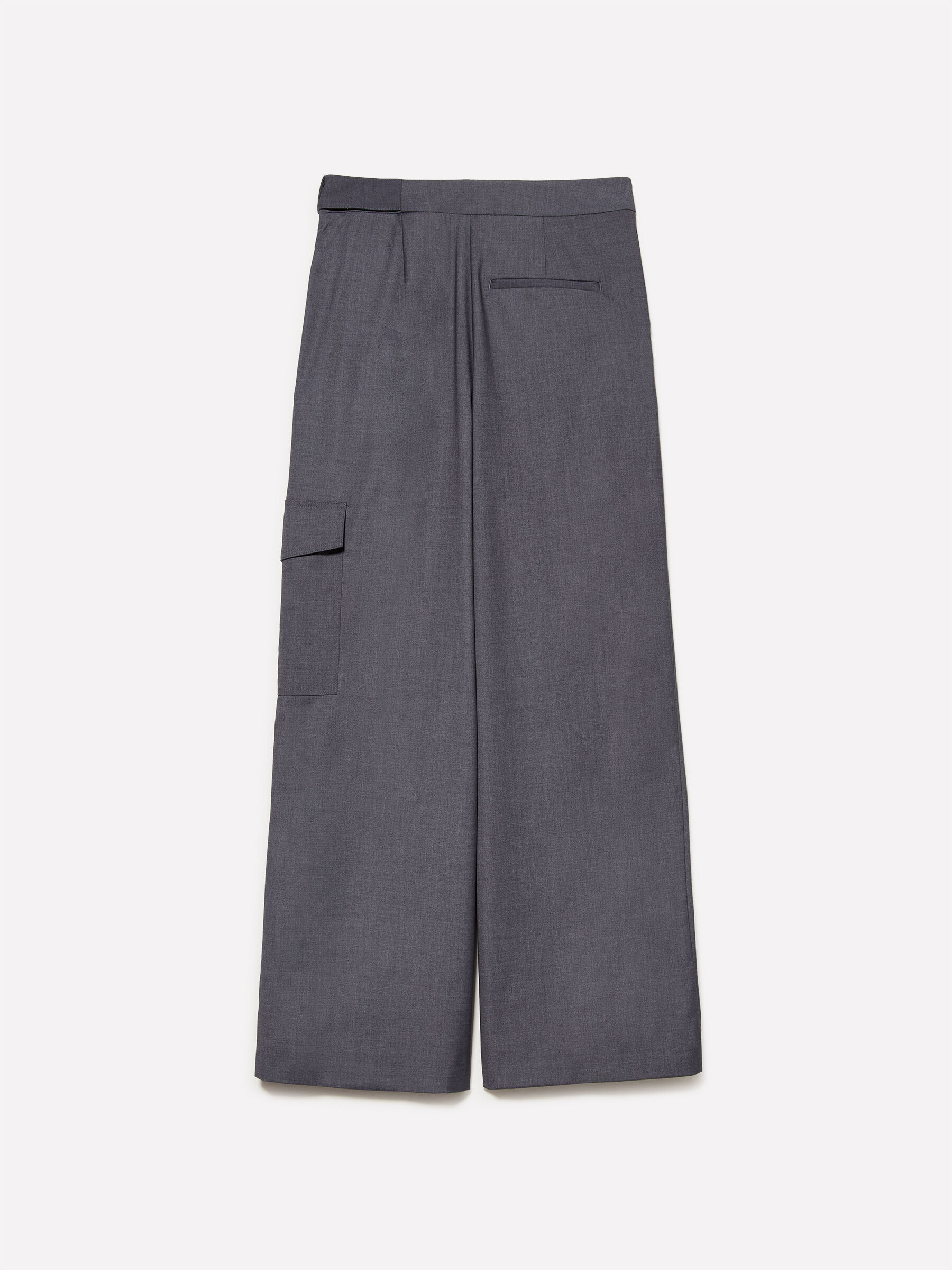 TROUSERS Γυναικεία image number null