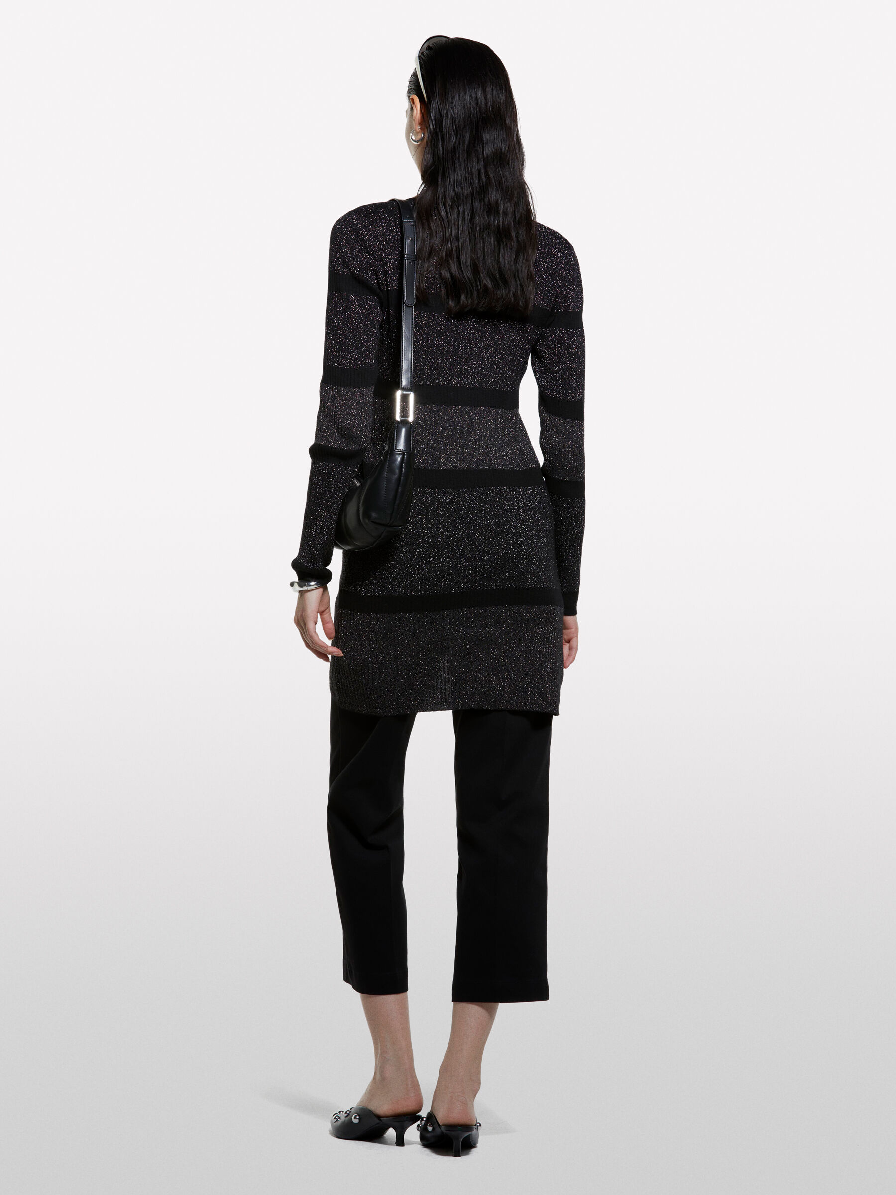 L/S CARDIGAN Γυναικεία image number null