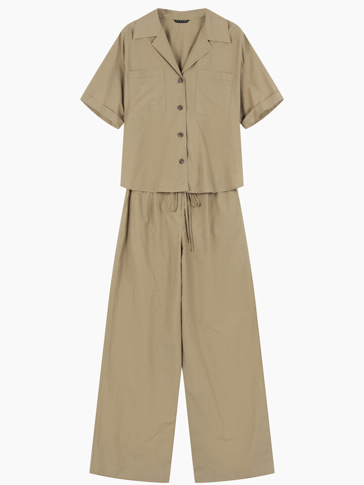 OVERALL &Gamma;&upsilon;&nu;&alpha;&iota;&kappa;&epsilon;ί&alpha;