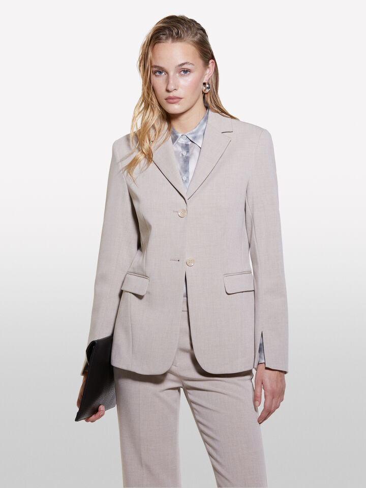 JACKET &Gamma;&upsilon;&nu;&alpha;&iota;&kappa;&epsilon;ί&alpha;