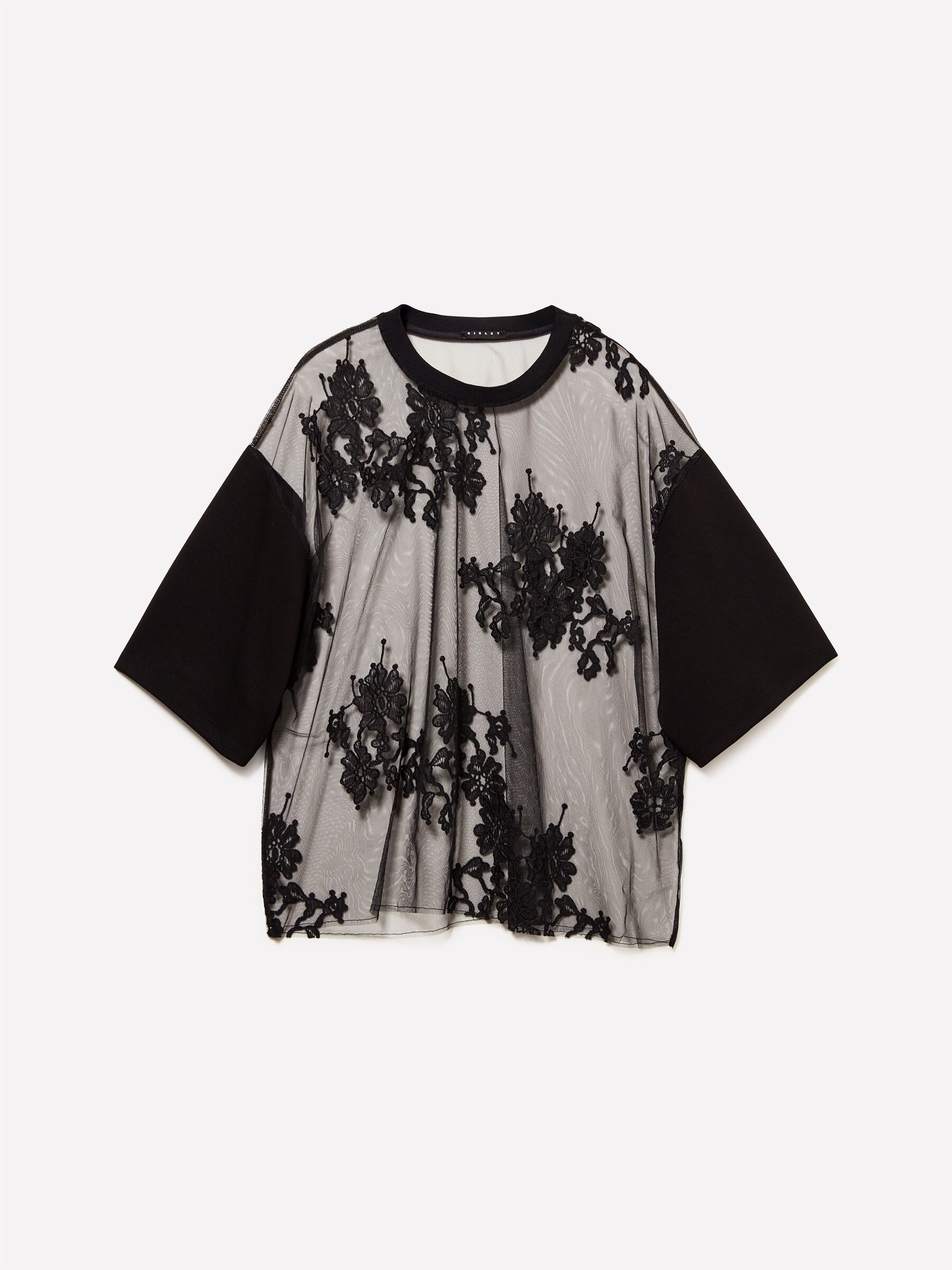 BLOUSE Γυναικεία image number null